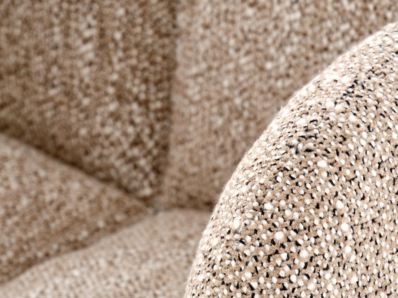 Stoel Houston 1998 (Beige)