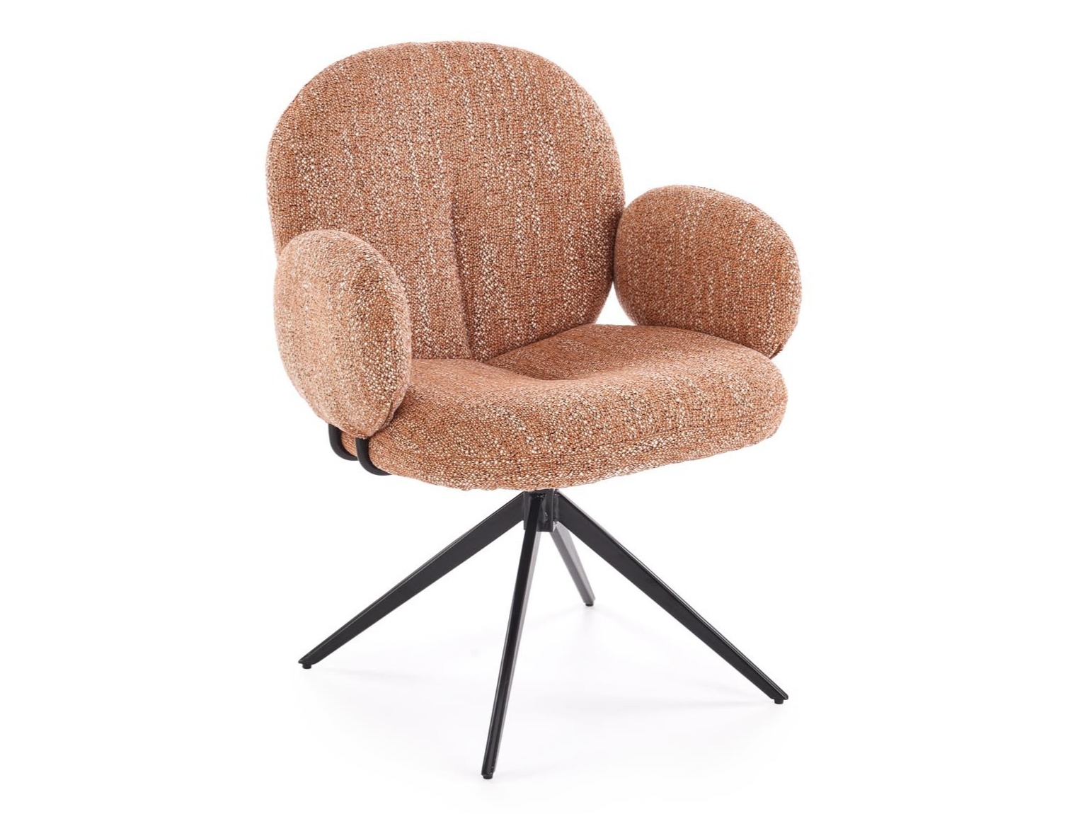 Stoel Houston 1998 (Bruin)