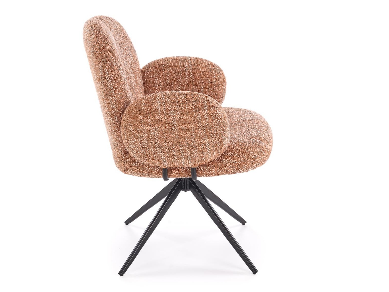 Stoel Houston 1998 (Bruin)