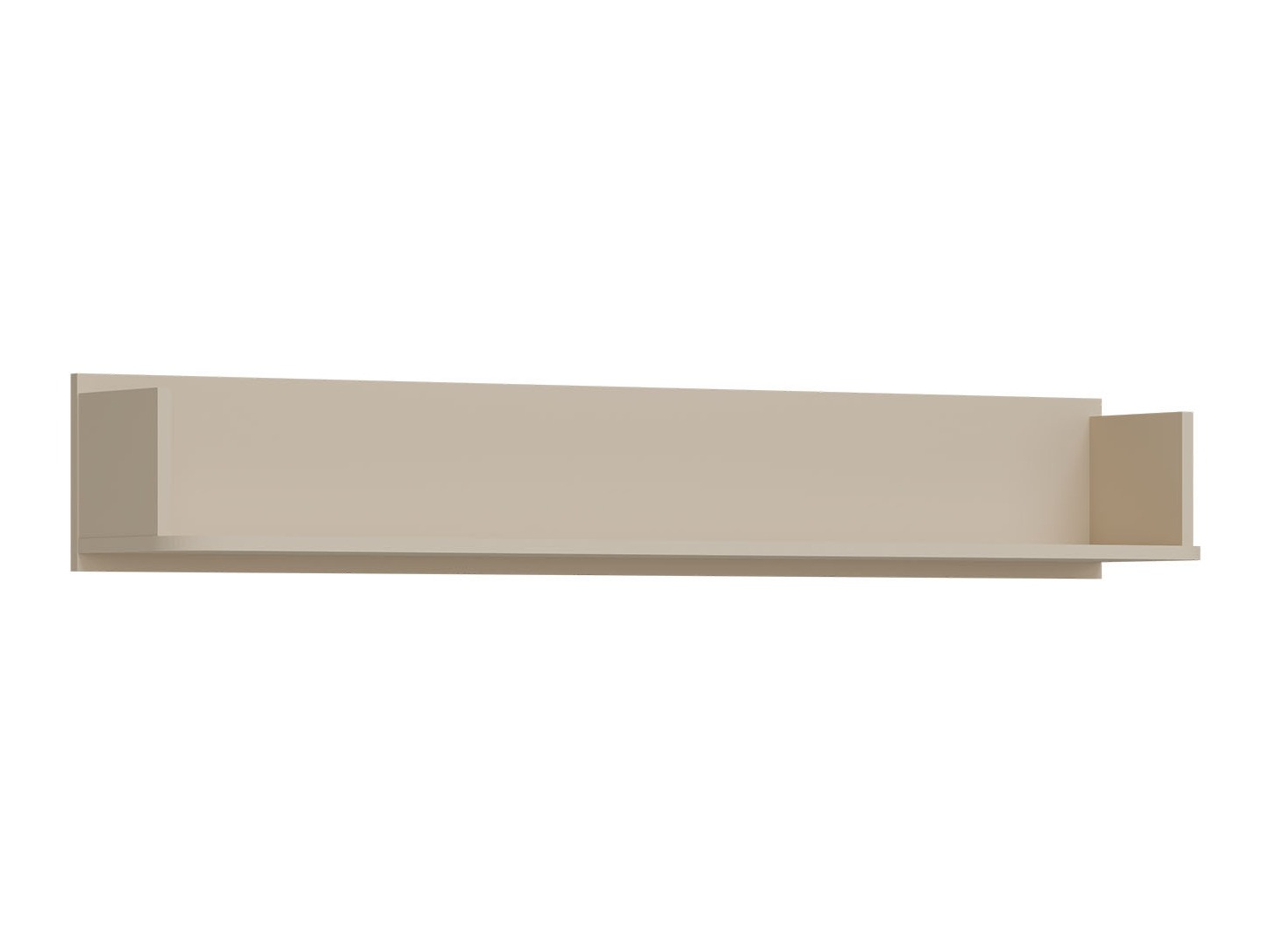 Wandplank Levliva 112