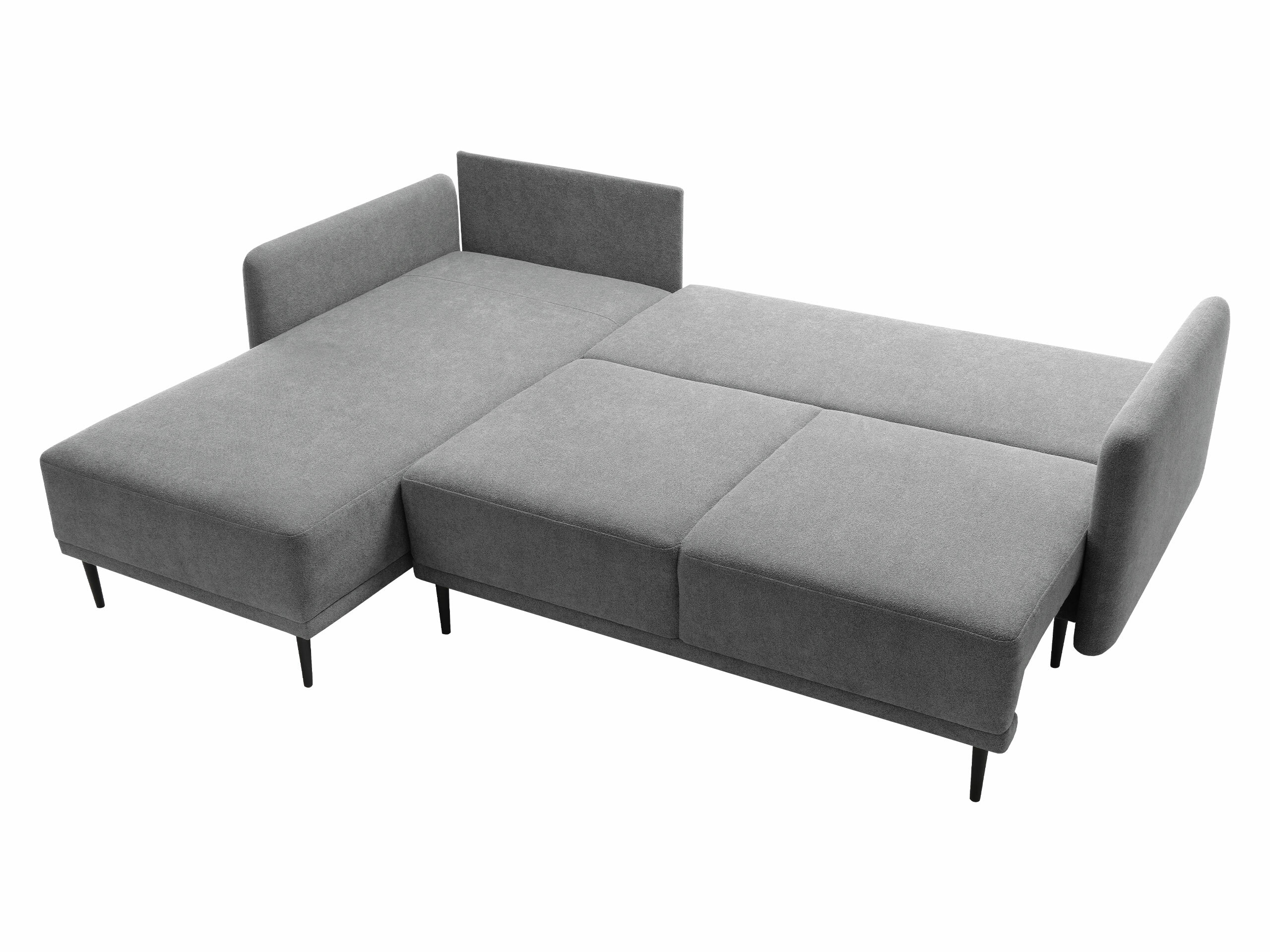 Hoekbank ComfiDream Clarora (Sicuro 65)
