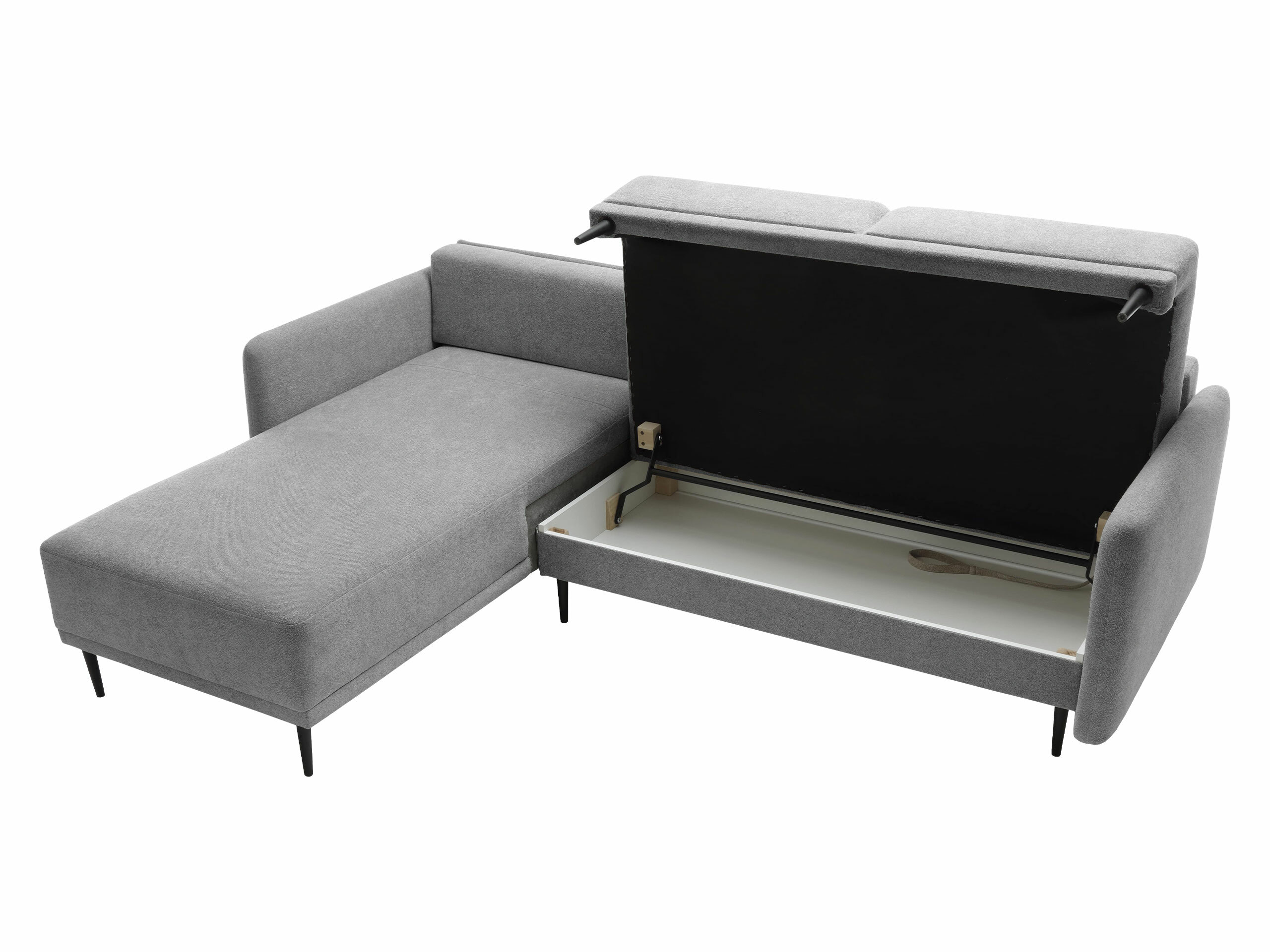 Hoekbank ComfiDream Clarora (Sicuro 65)