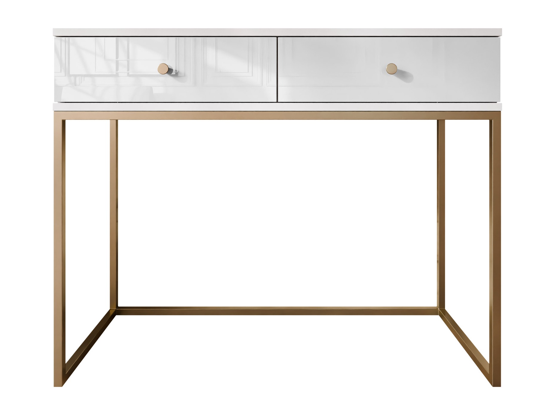 Wandtafel Comfivo Modestia (Wit)