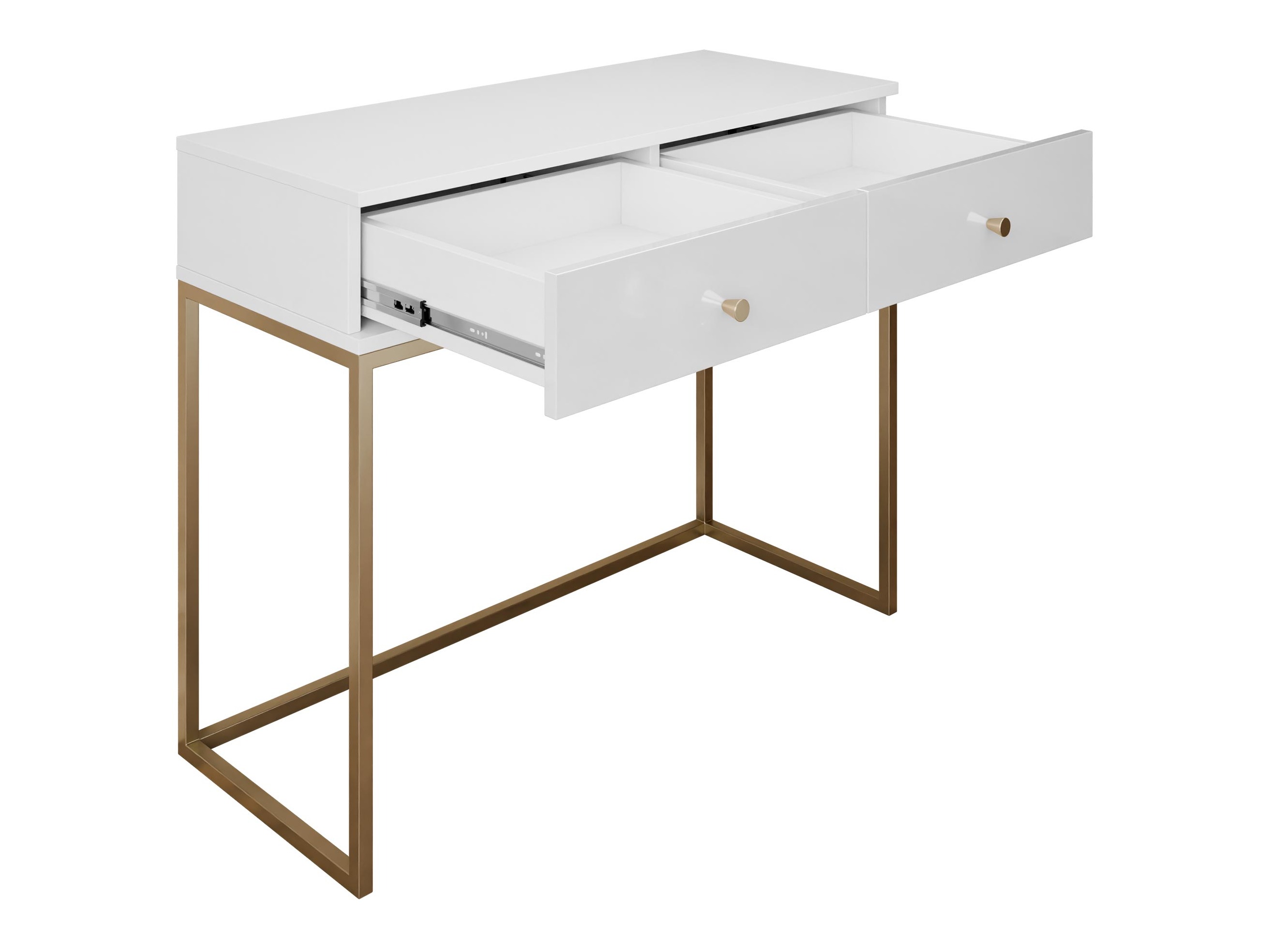 Wandtafel Comfivo Modestia (Wit)