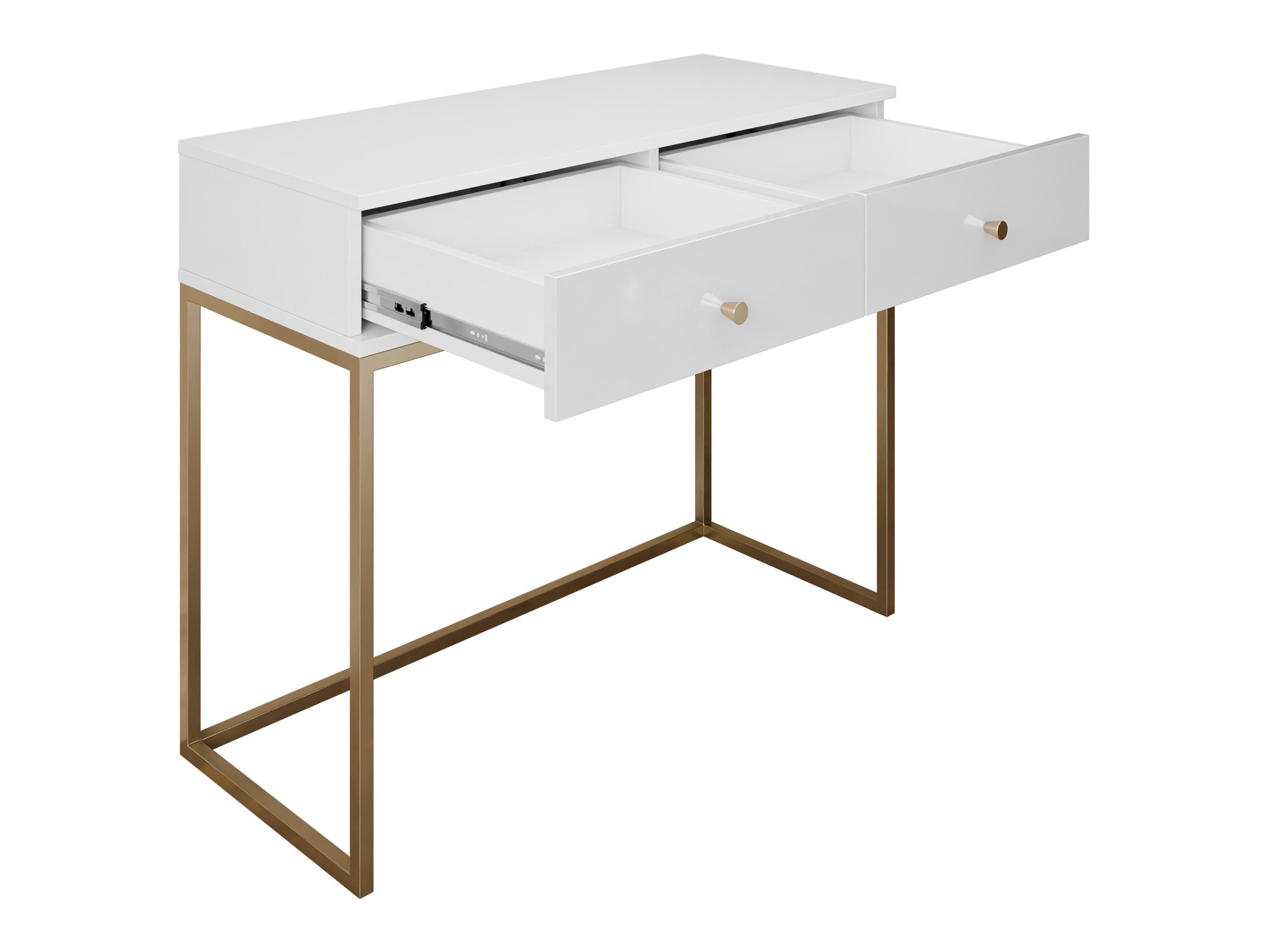 Wandtafel Comfivo Modestia (Zwart)