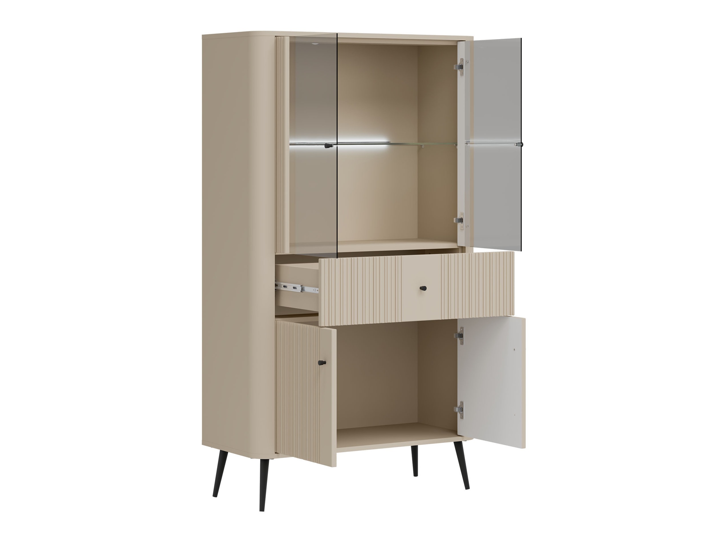 Woonkamerset Levliva 114