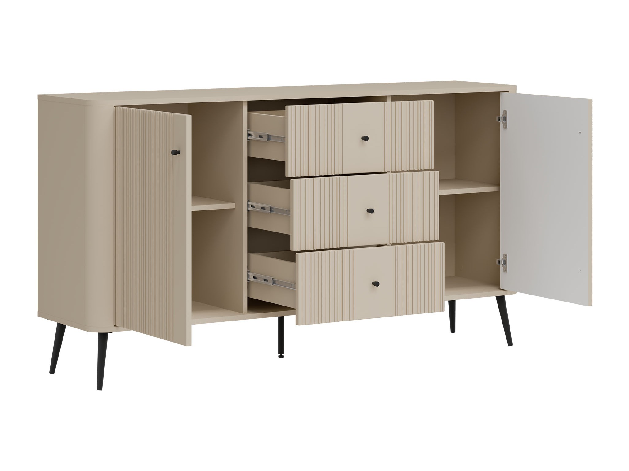 Woonkamerset Levliva 114