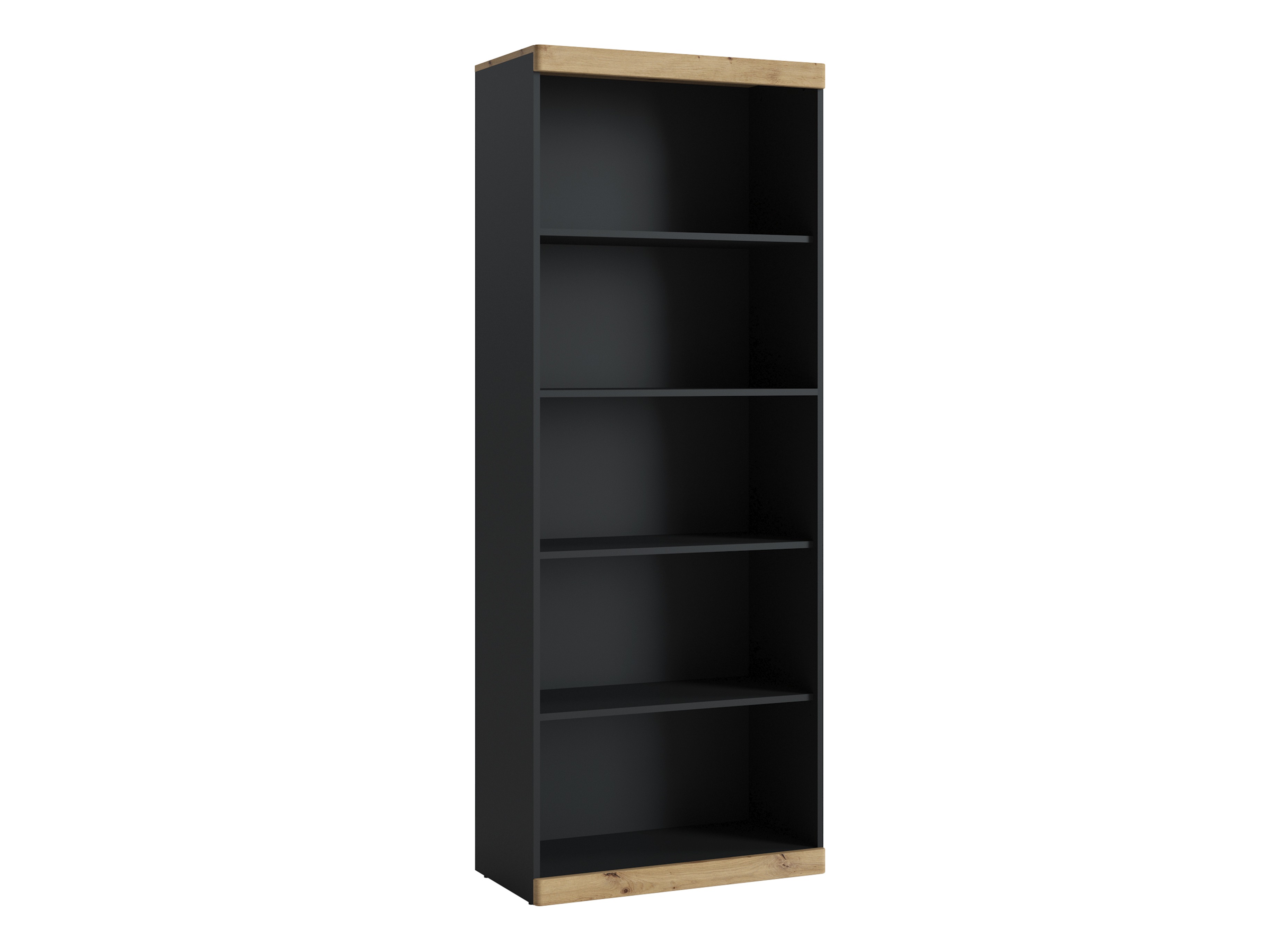 Boekenkast Venlori 135
