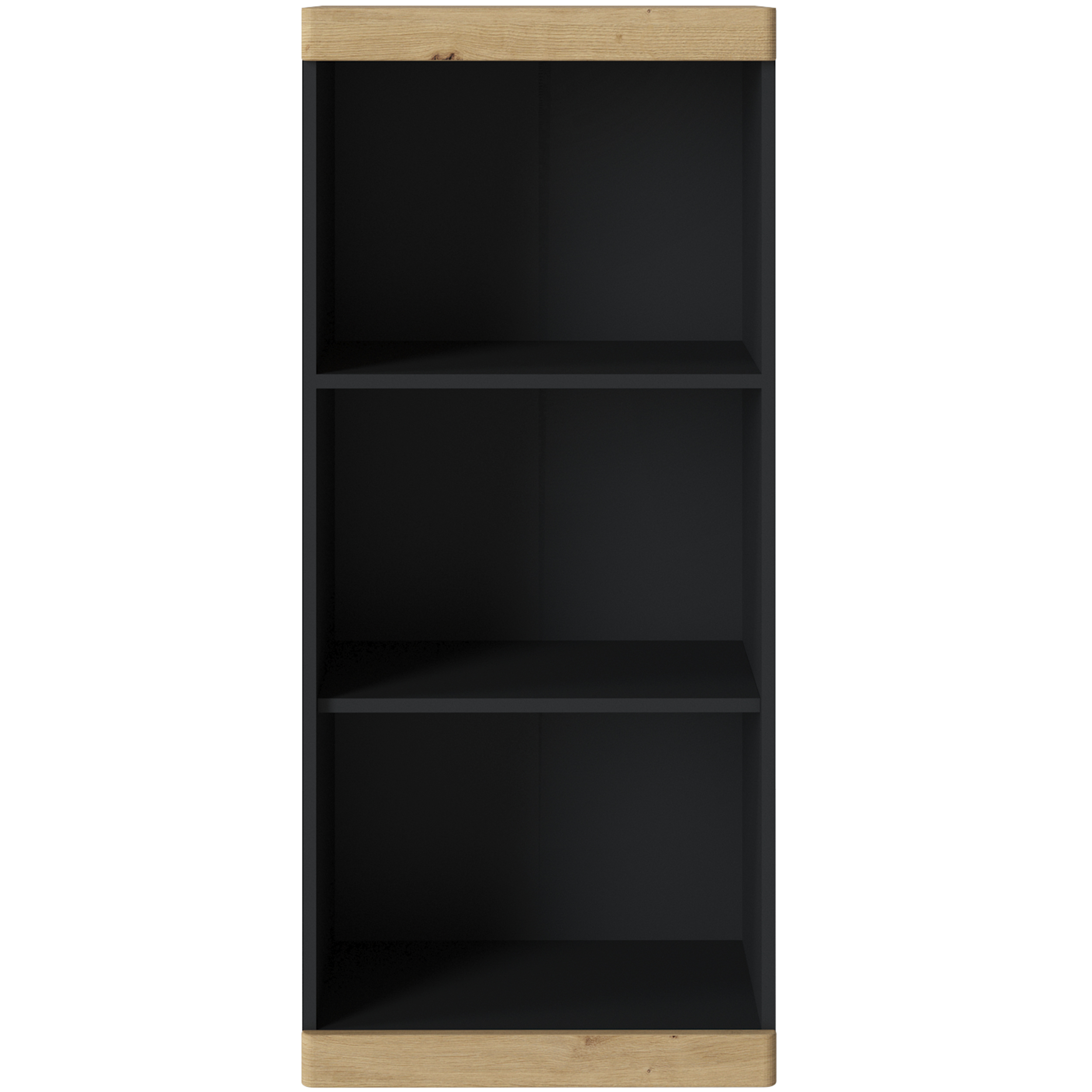 Boekenkast Venlori 136