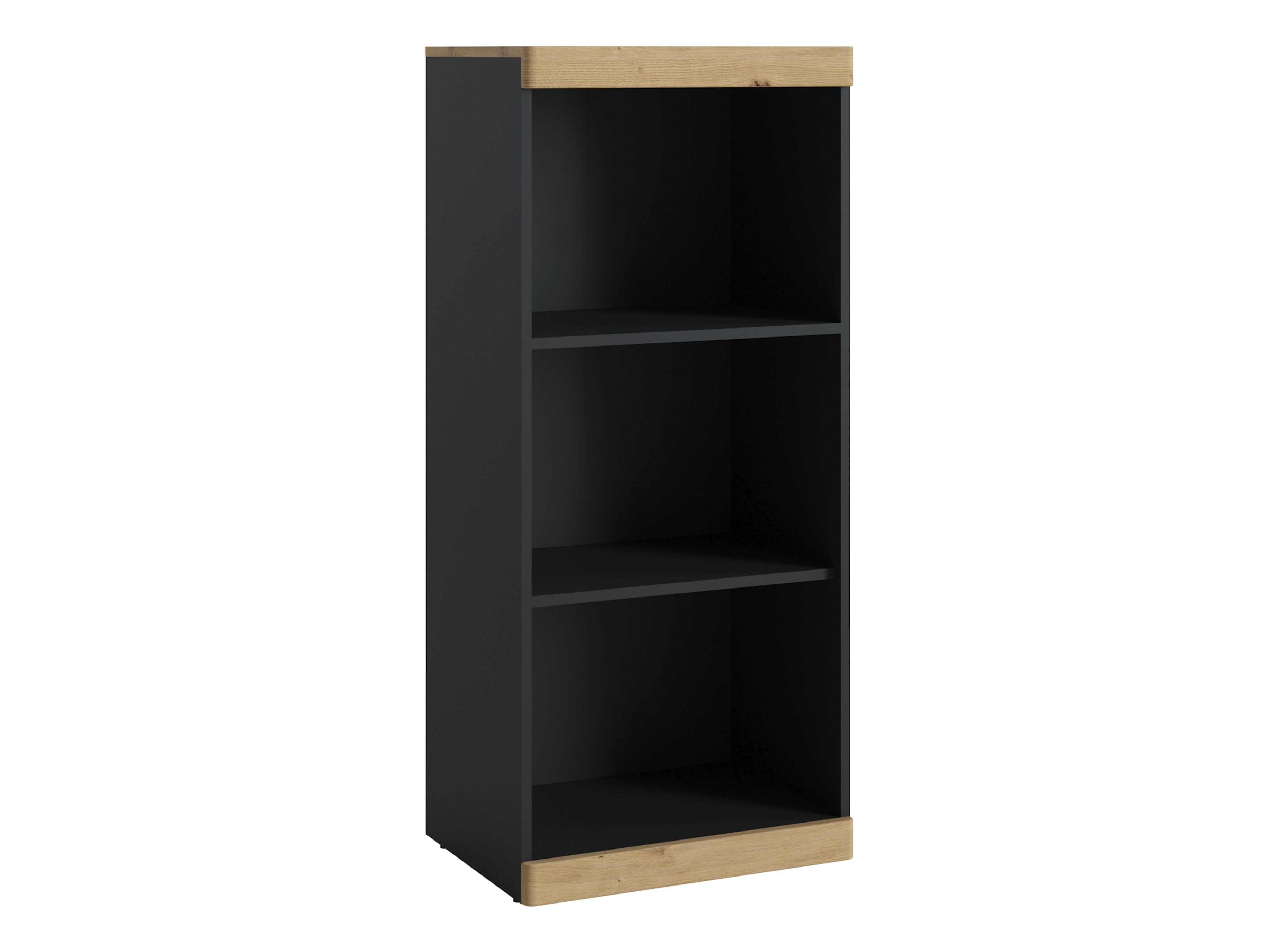 Boekenkast Venlori 136