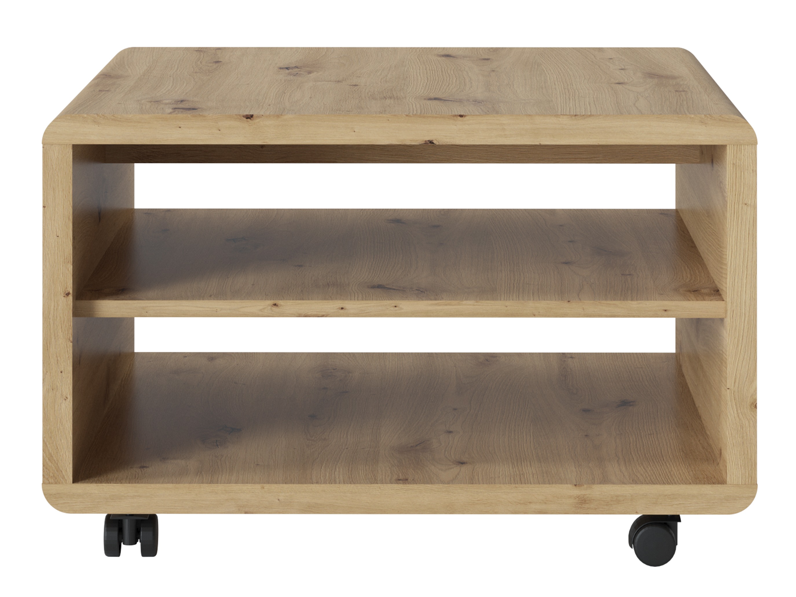 Salontafel Venlori 114 (Artisan eiken)