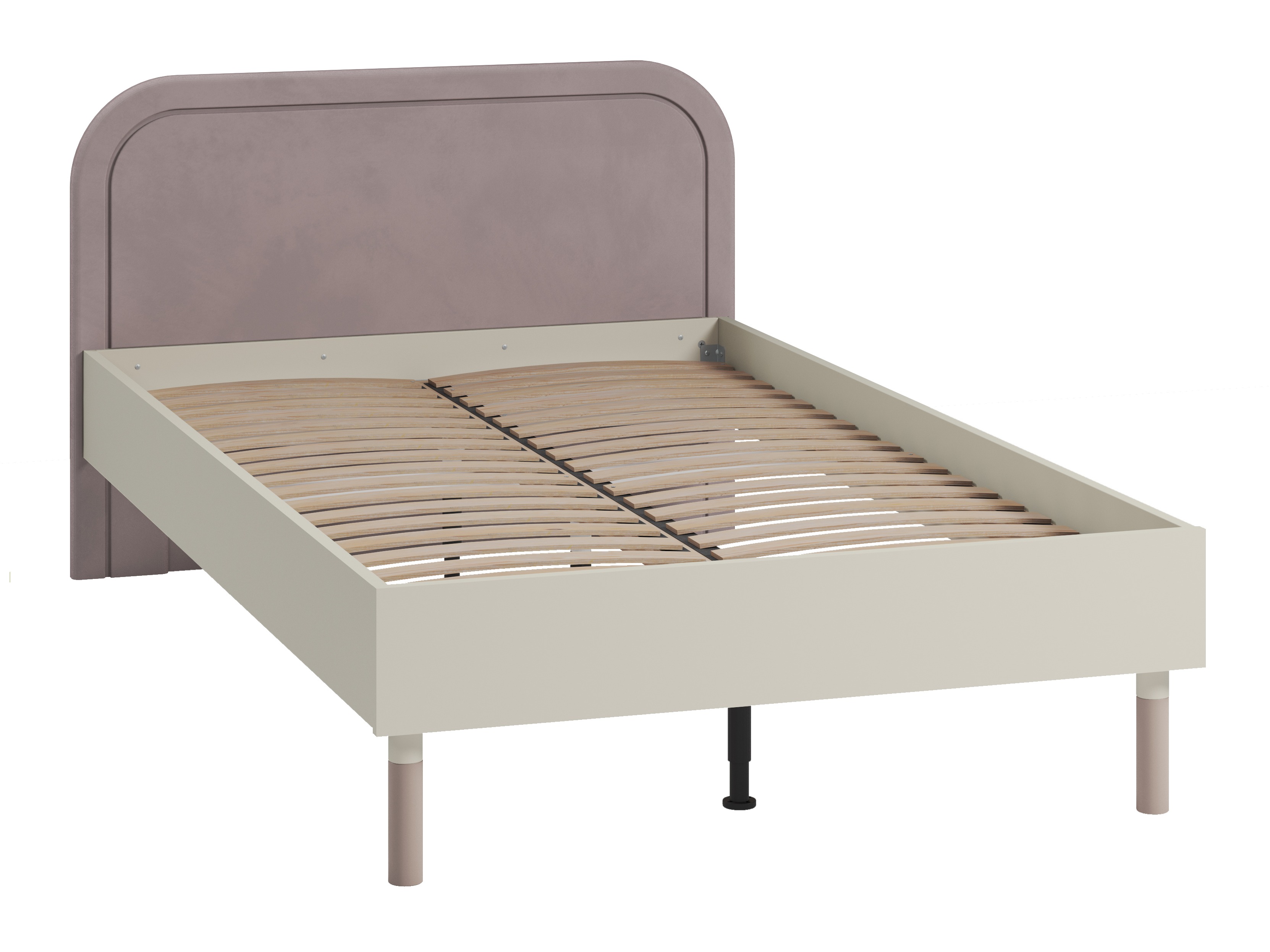 Bed Lomsono 120