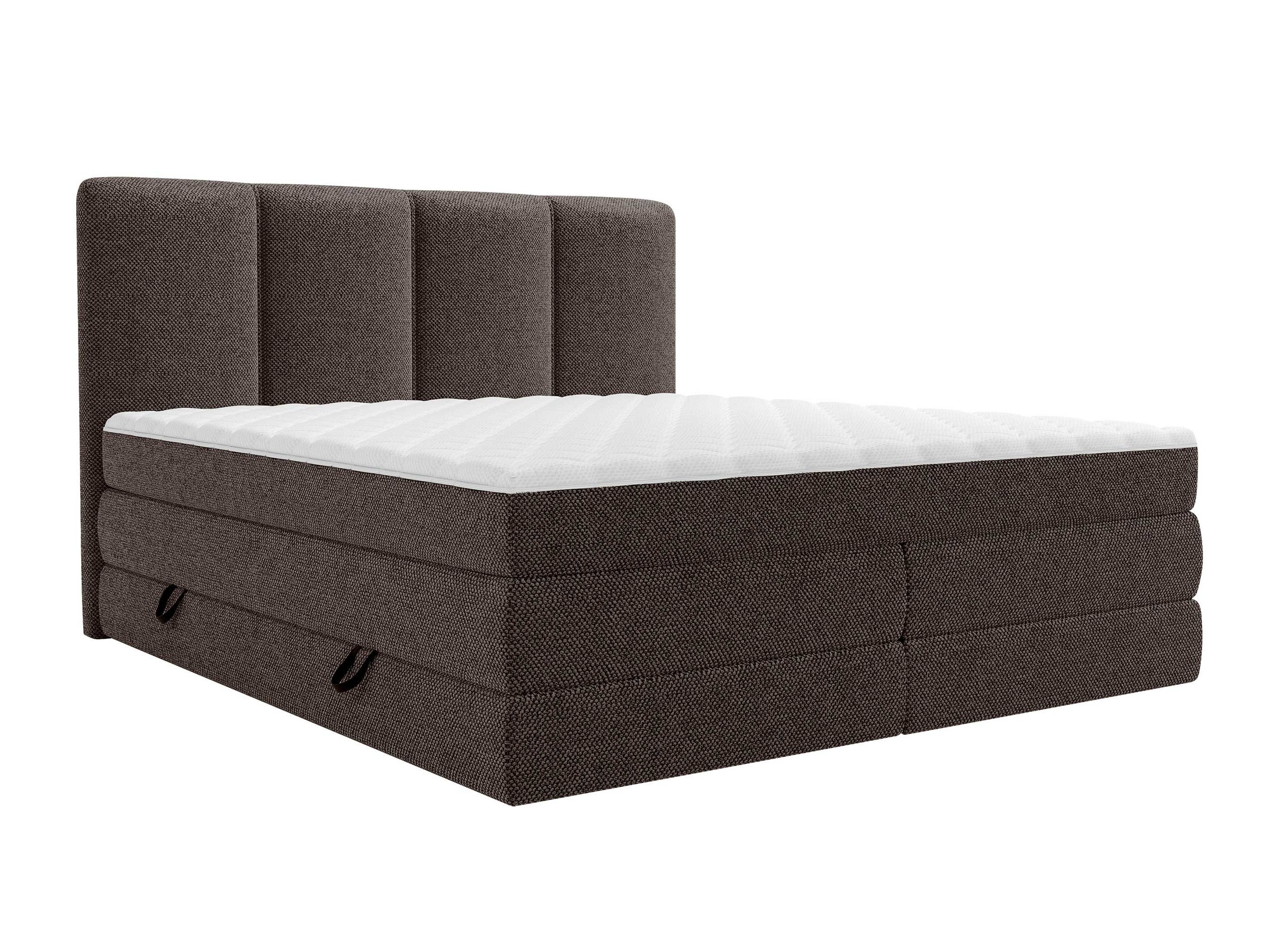 Boxspring ComfiDream 205 (Onega 03)