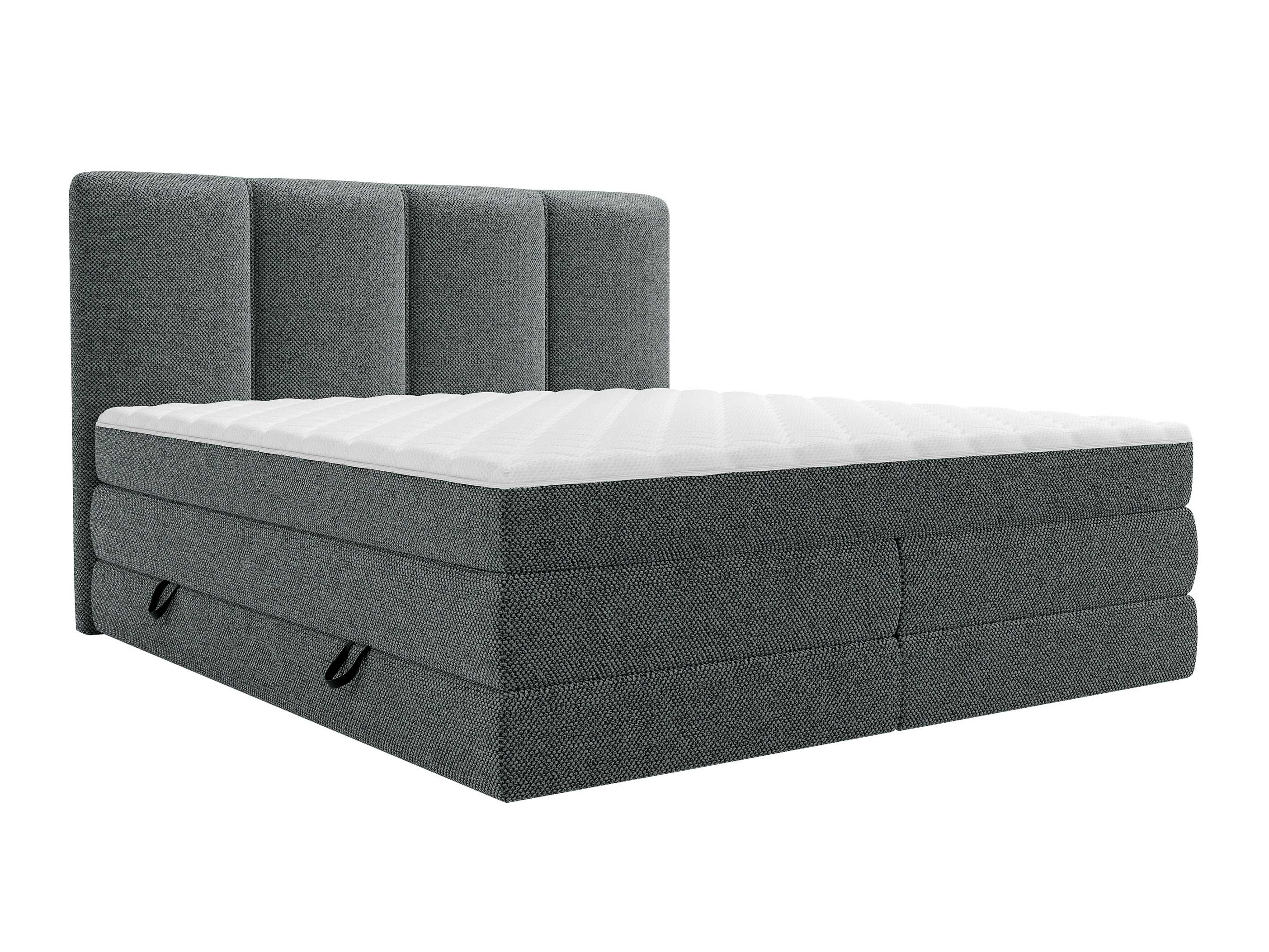 Boxspring ComfiDream 205 (Onega 07)
