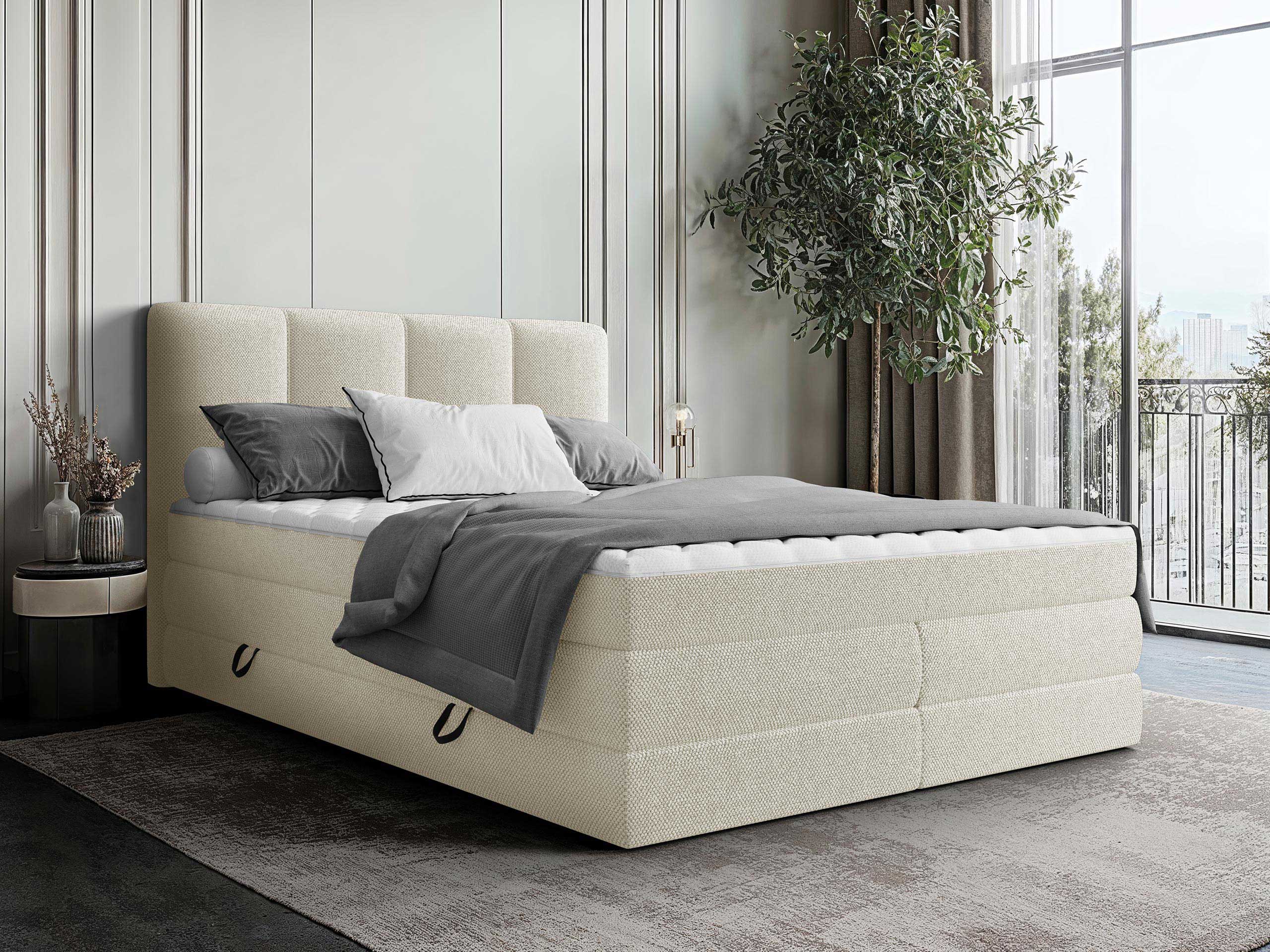 Boxspring ComfiDream 205 (Onega 14)