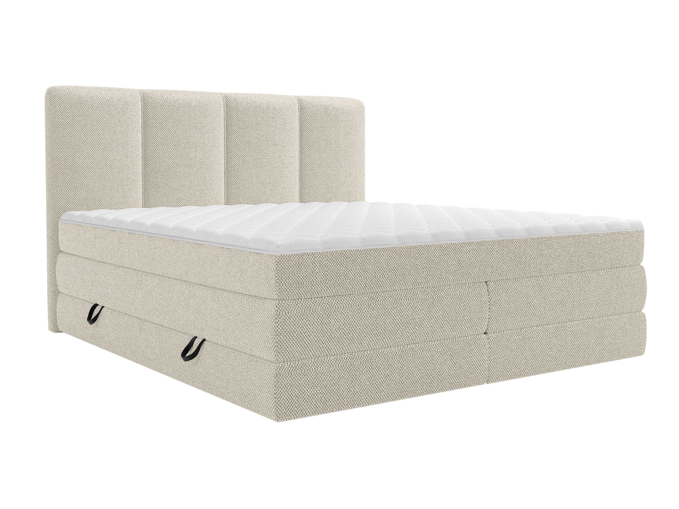 Boxspring ComfiDream 205 (Onega 14)