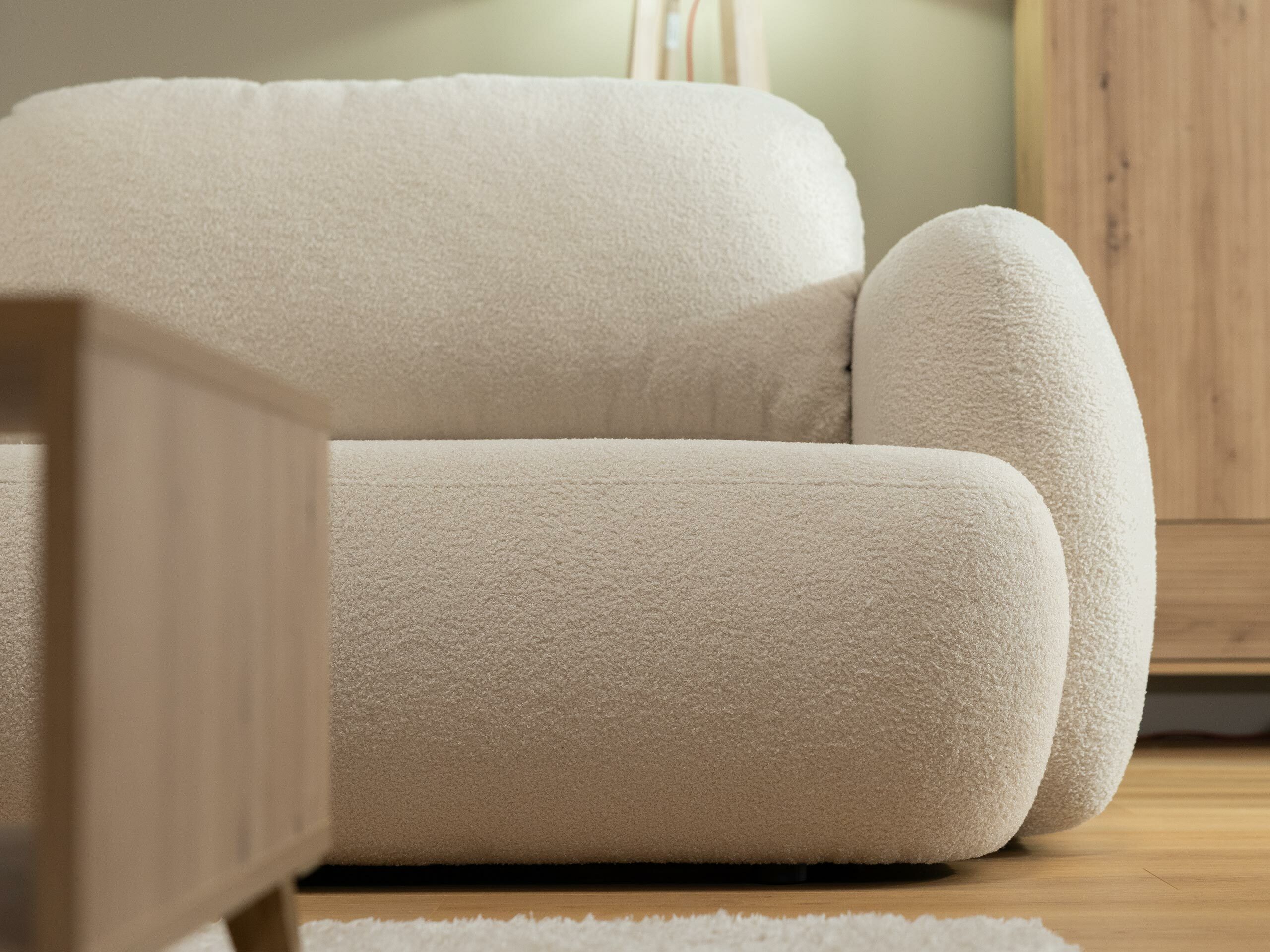 Slaapbank TrendyNest 114 (Now Or Never 03)