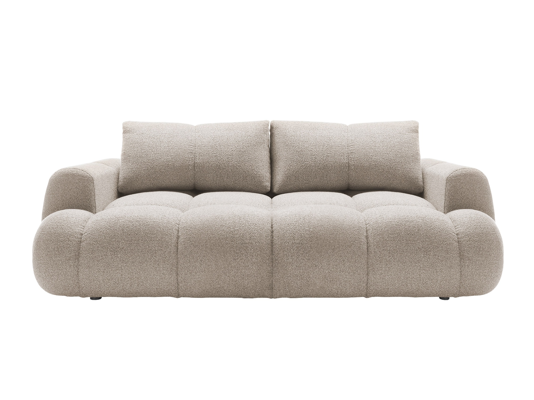 Slaapbank TrendyNest 115 (Now Or Never 06)