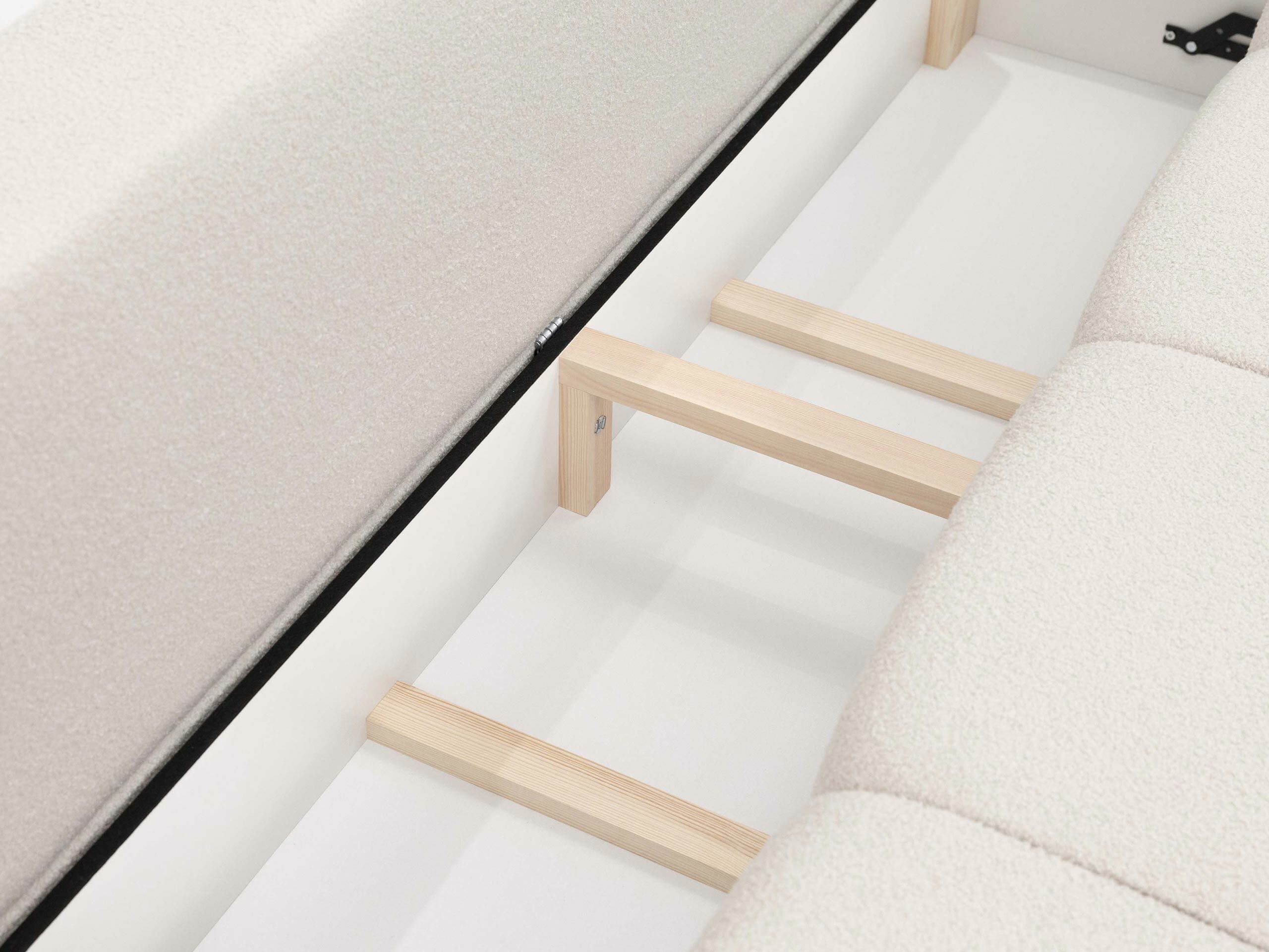 Slaapbank TrendyNest 115 (Now Or Never 16)