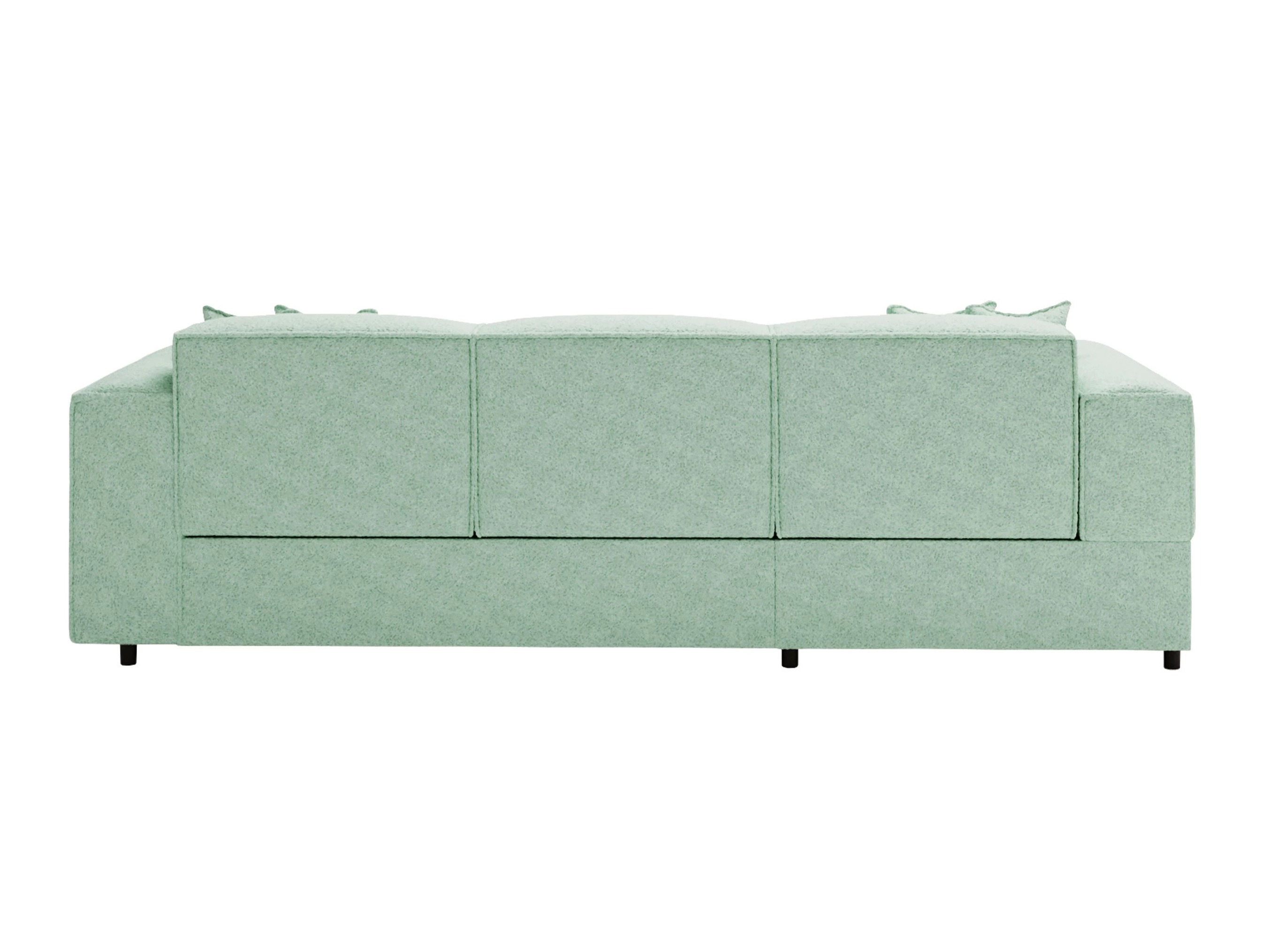 Hoekbank Clovis 116 (Coral 55)