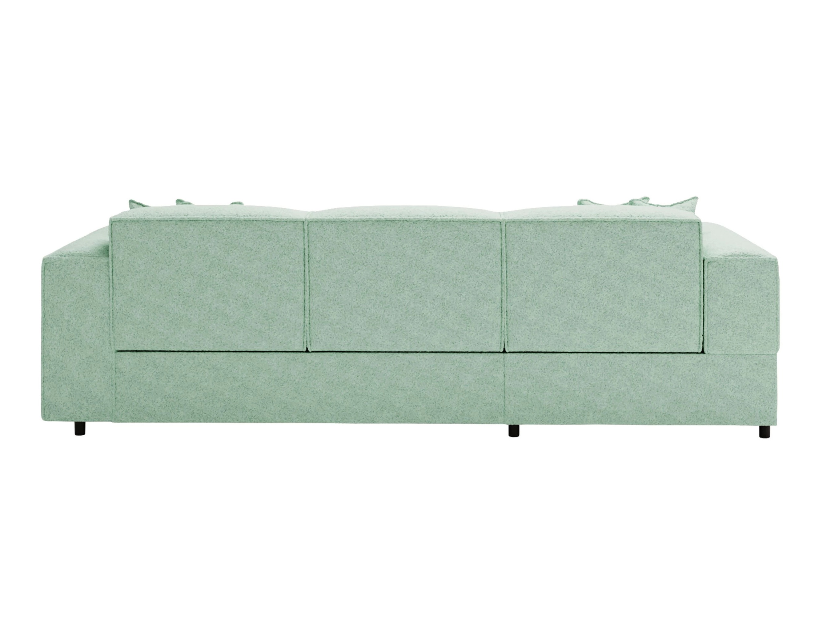 Hoekbank Clovis 116 (Coral 55)