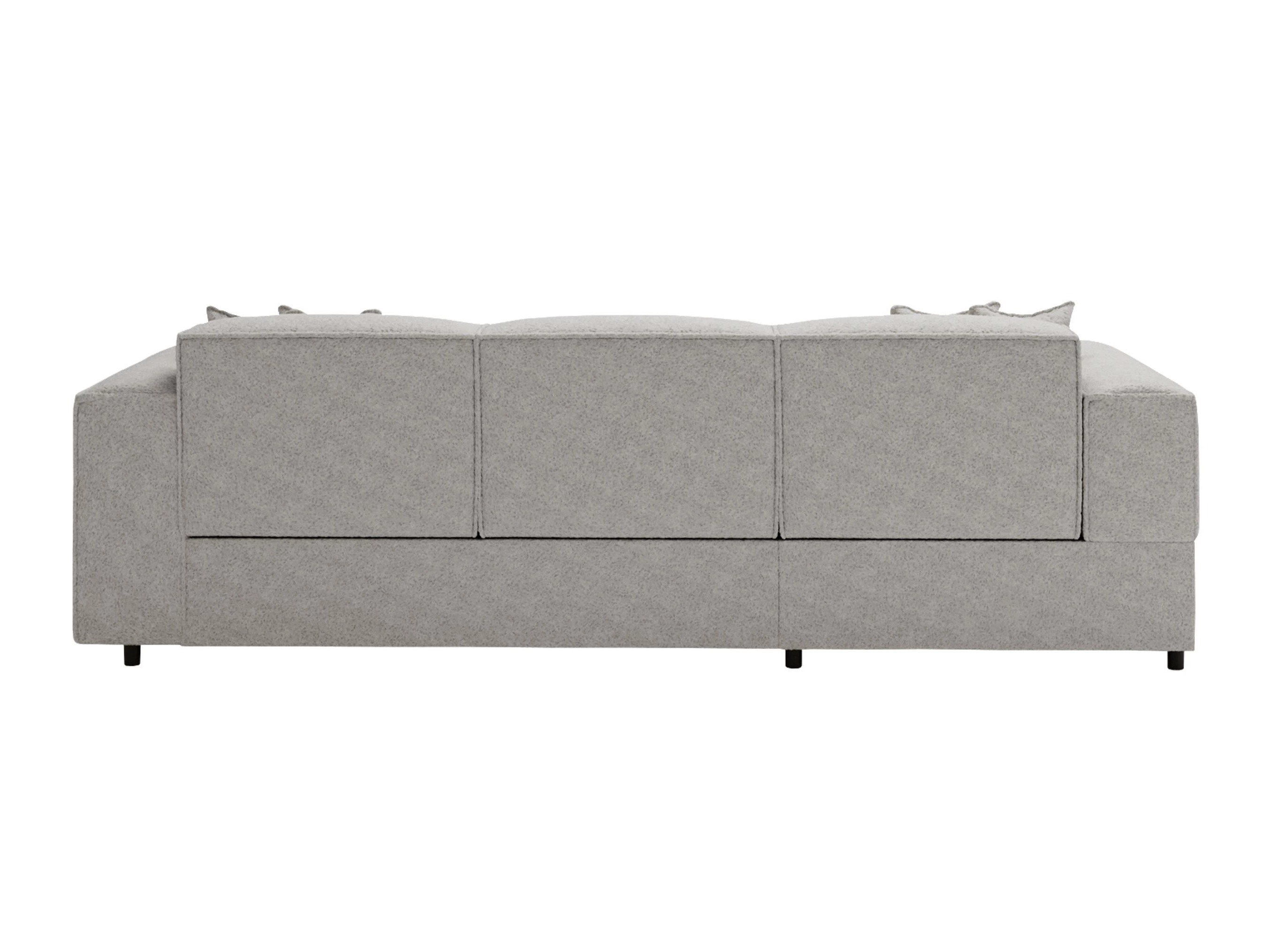 Hoekbank Clovis 116 (Coral 75)