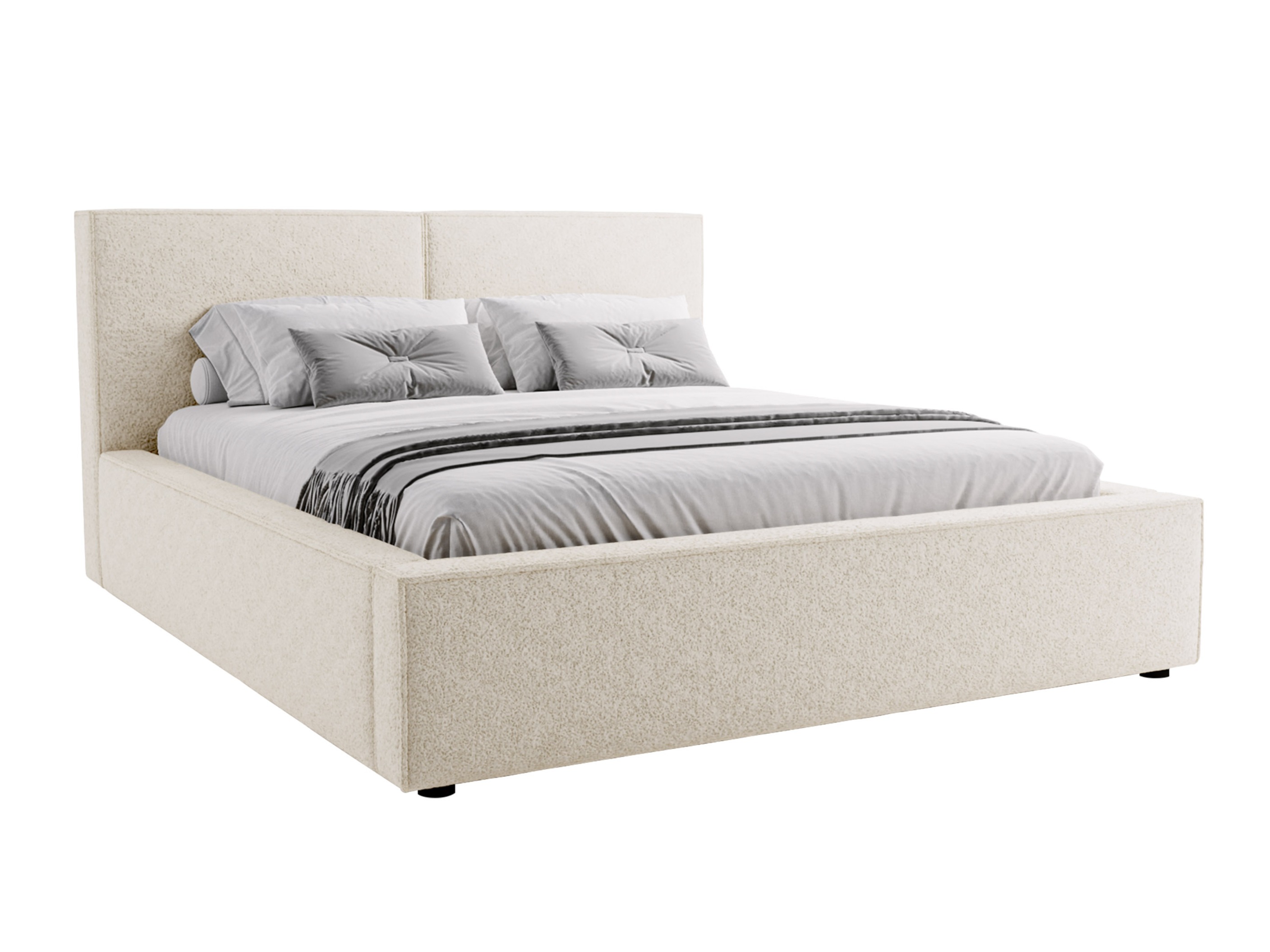 Bed TrendyNest 117 (Coral 15)