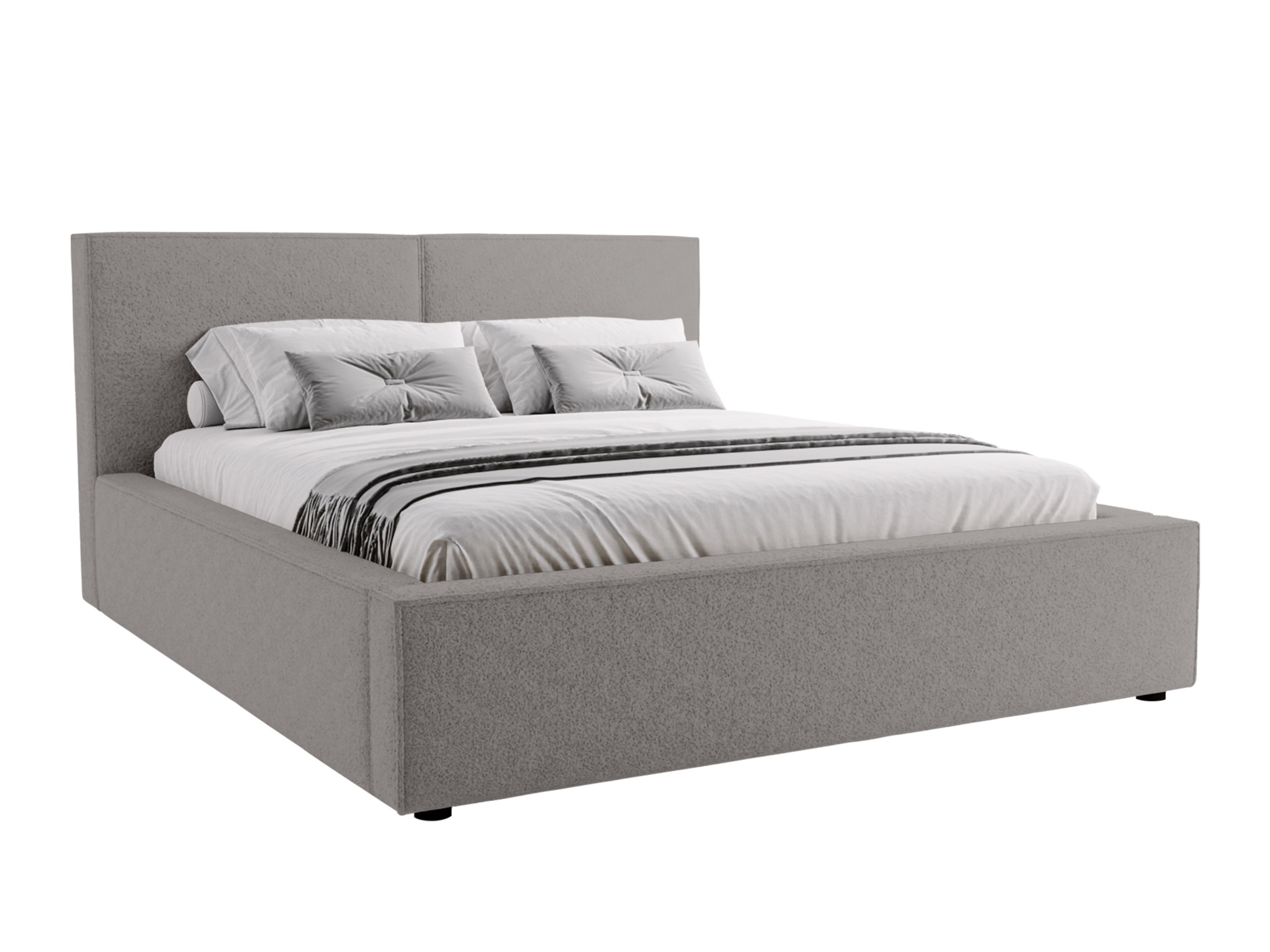 Bed TrendyNest 117 (Coral 75)