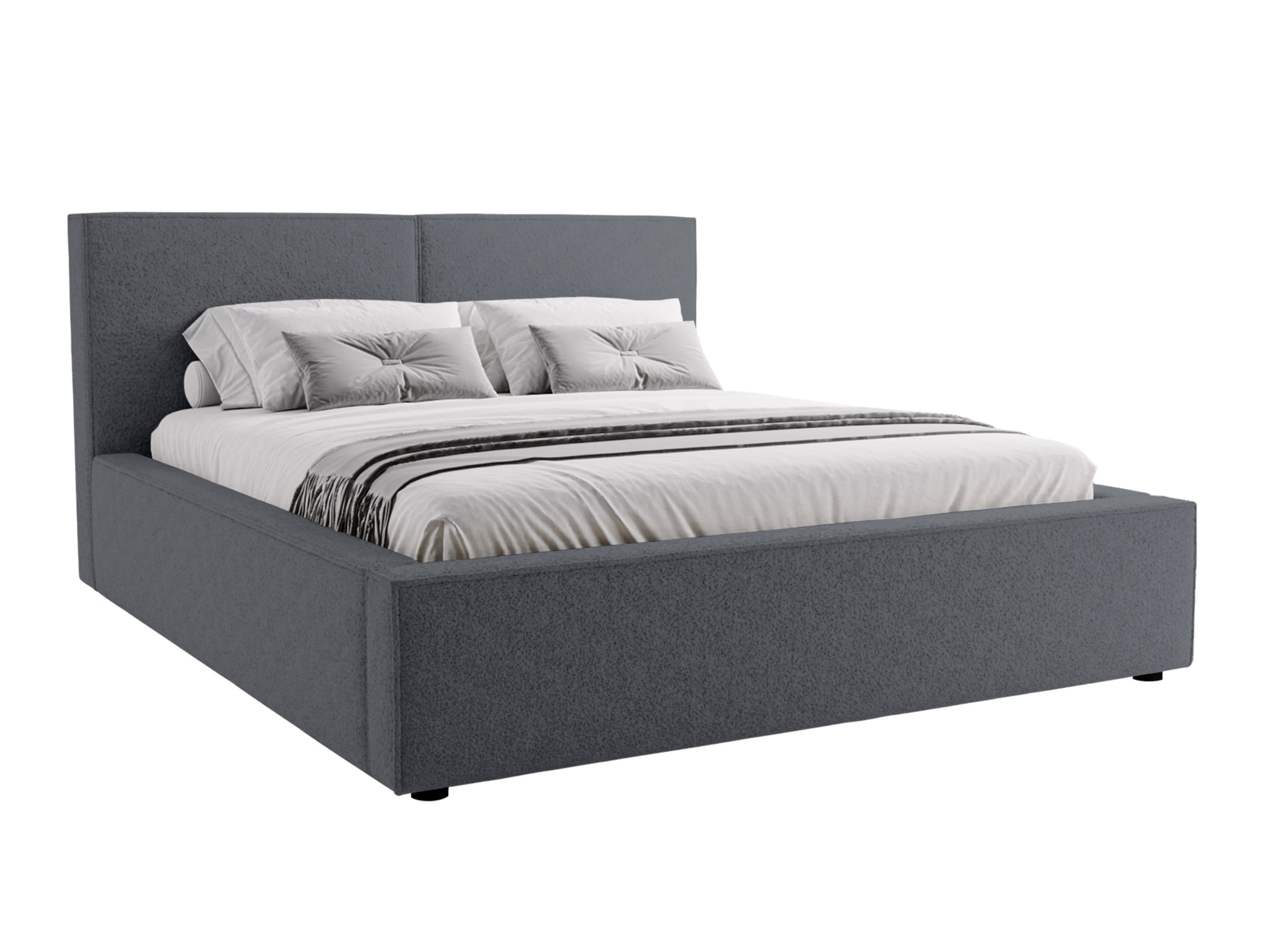 Bed TrendyNest 117 (Coral 80)