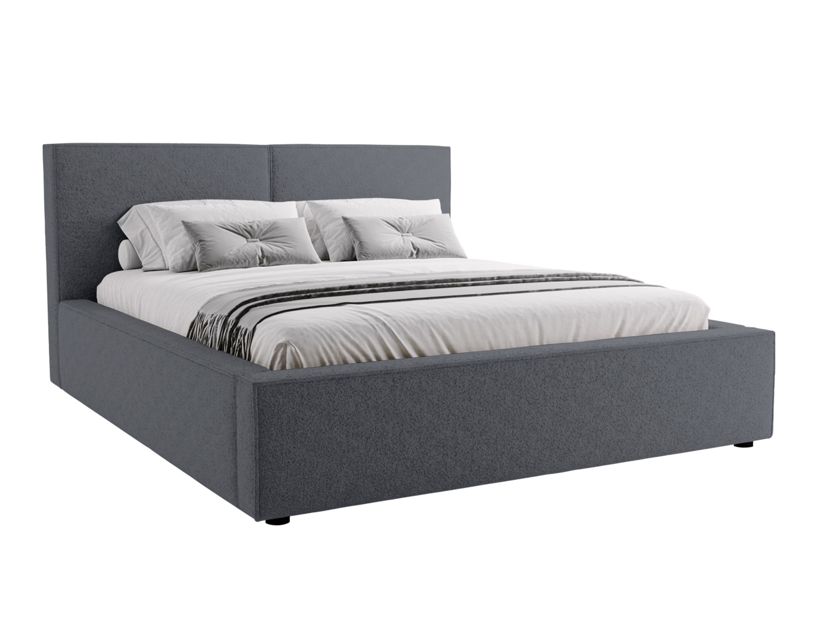 Bed TrendyNest 117 (Coral 80)