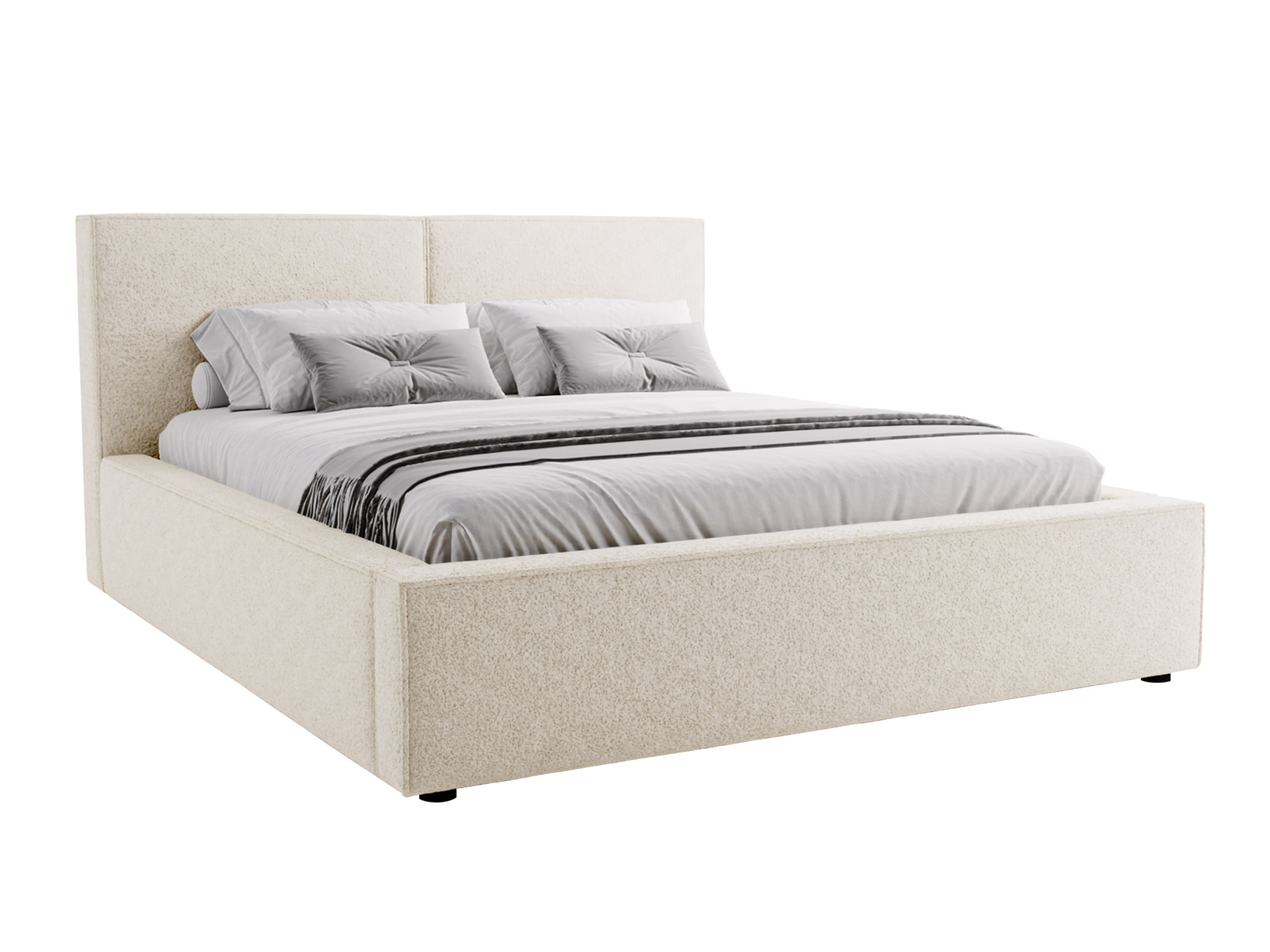 Bed TrendyNest Pelagia (Coral 15)