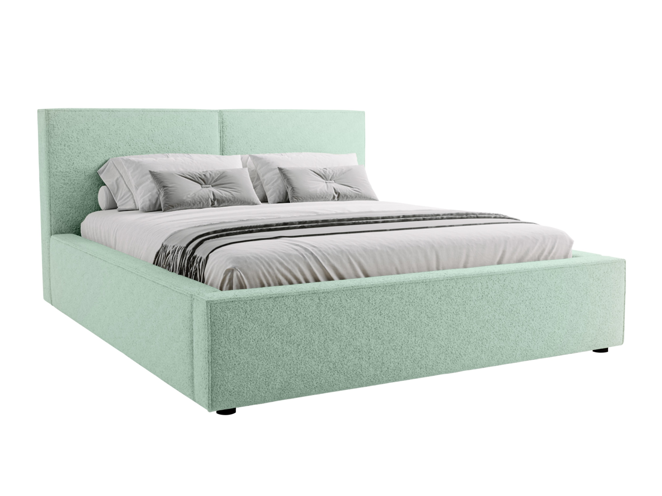 Bed TrendyNest Pelagia (Coral 55)