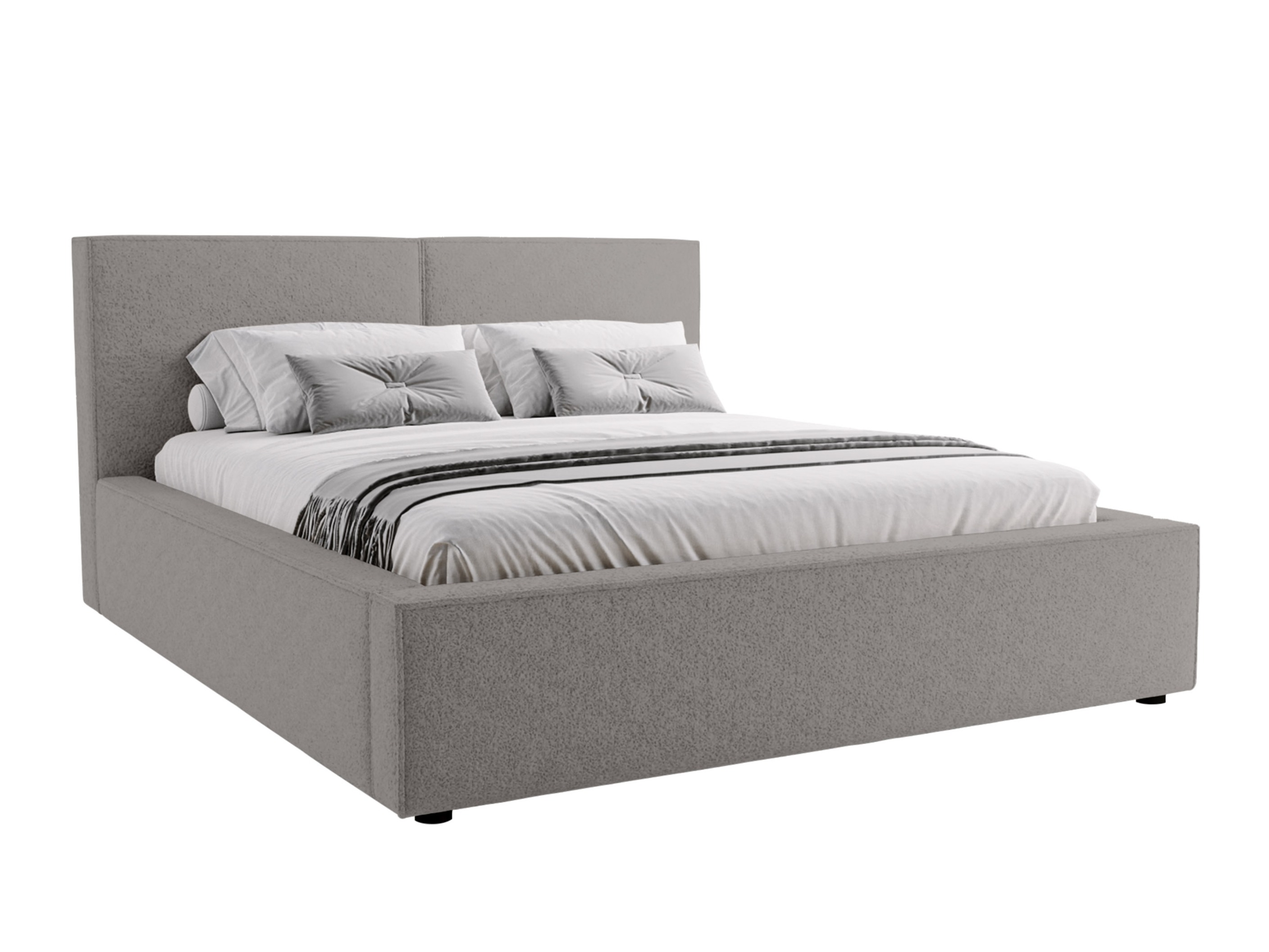Bed TrendyNest Pelagia (Coral 75)