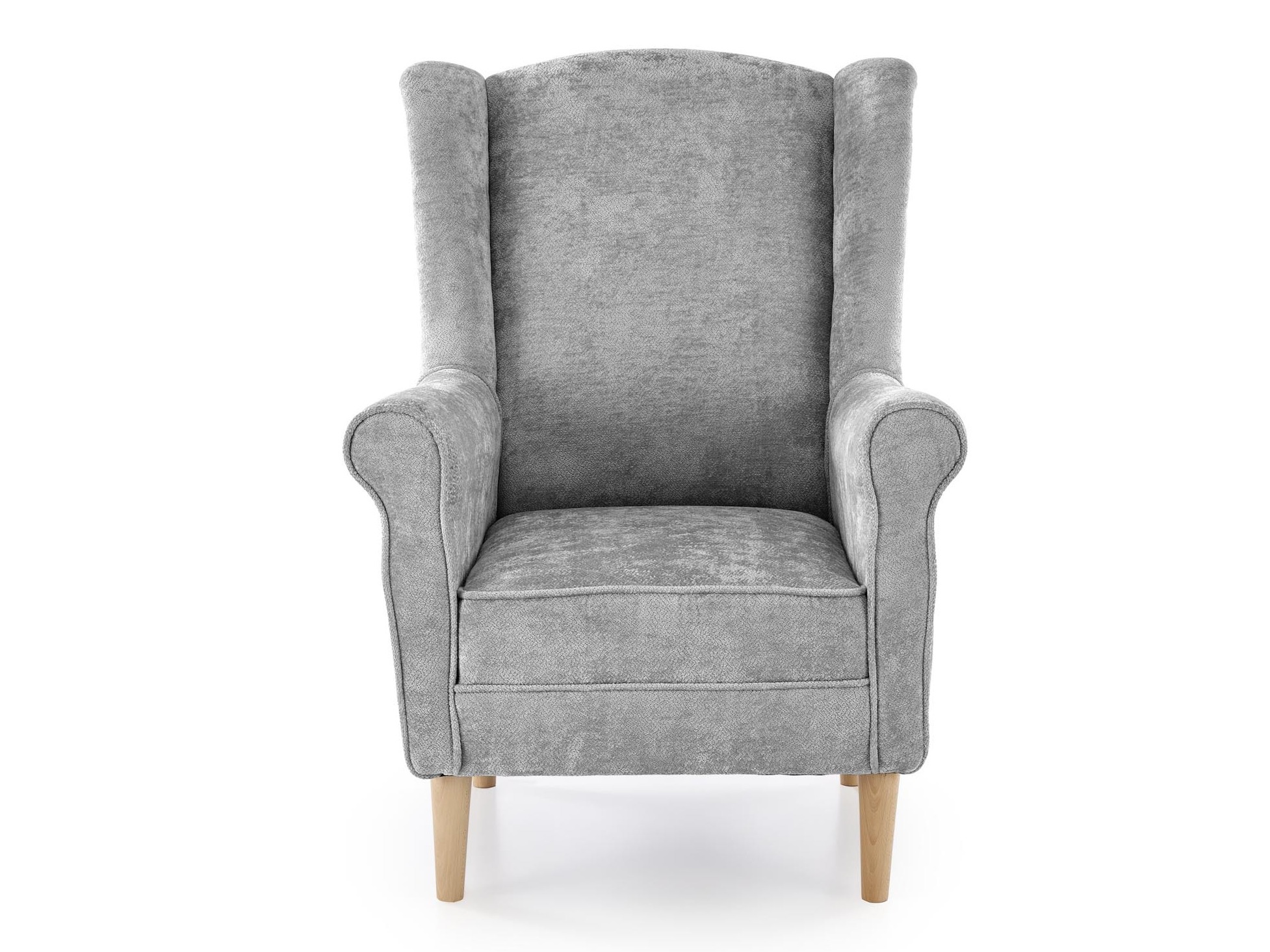 Fauteuil Houston 1929 (Grijs)