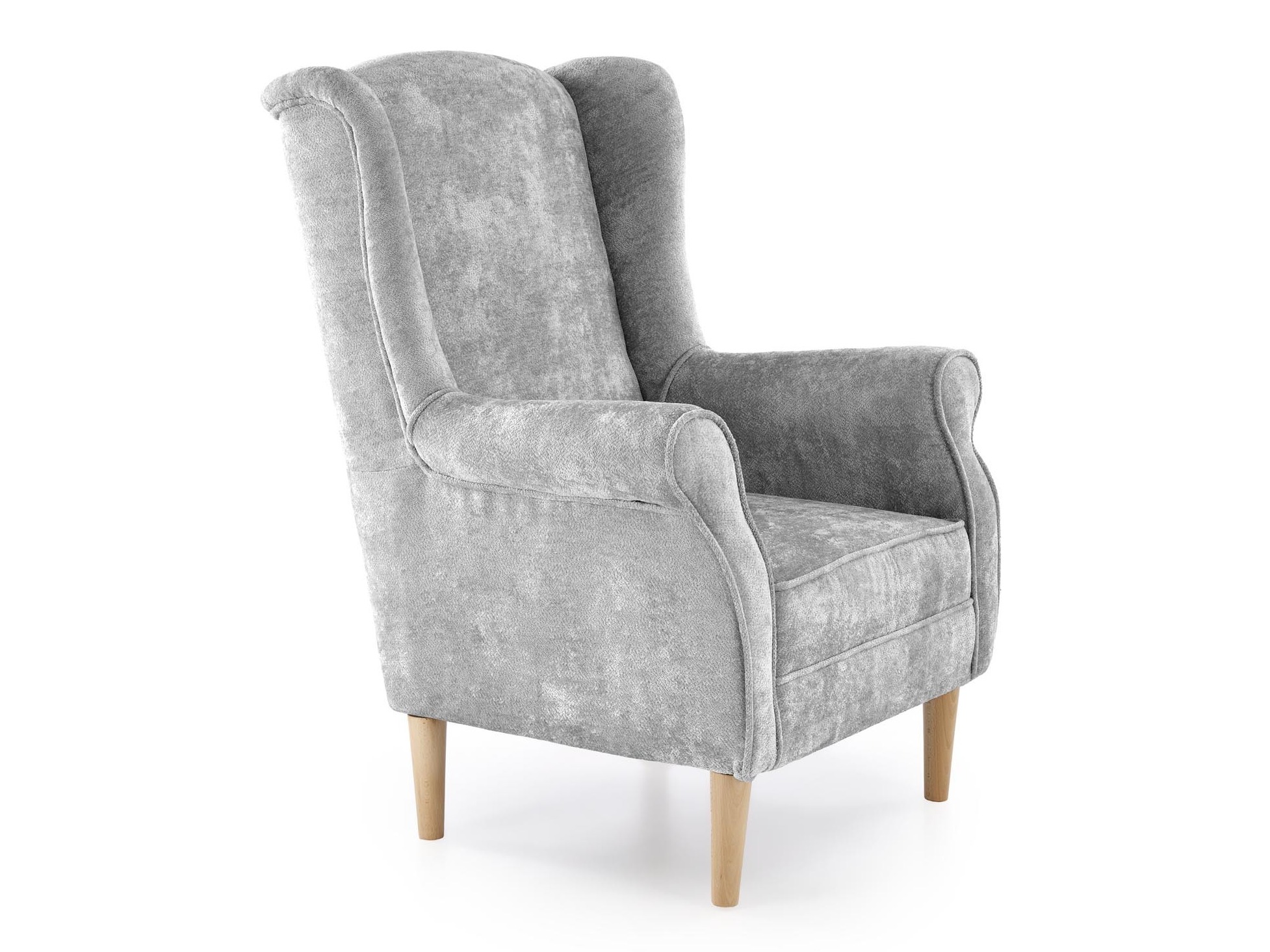 Fauteuil Houston 1929 (Grijs)