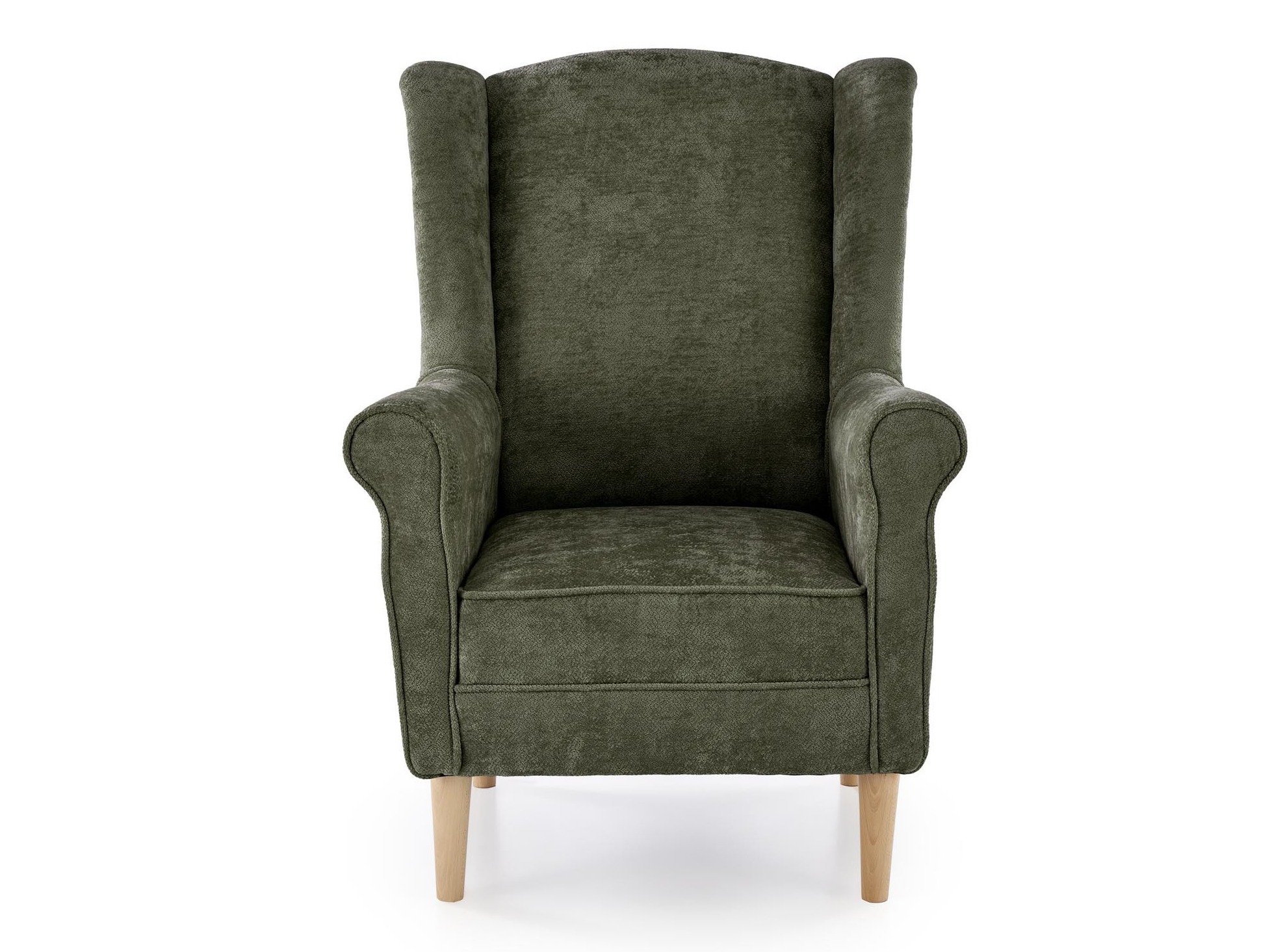 Fauteuil Houston 1929 (Groen)