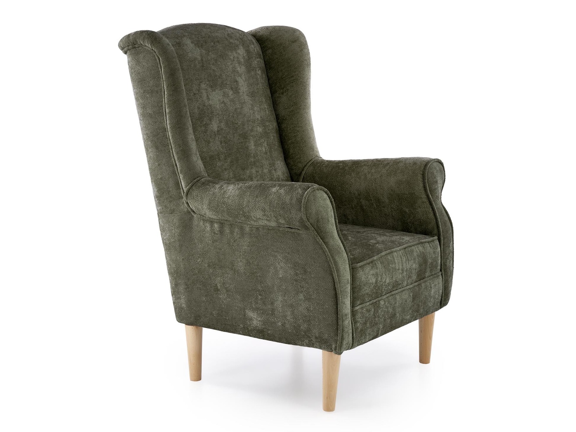 Fauteuil Houston 1929 (Groen)