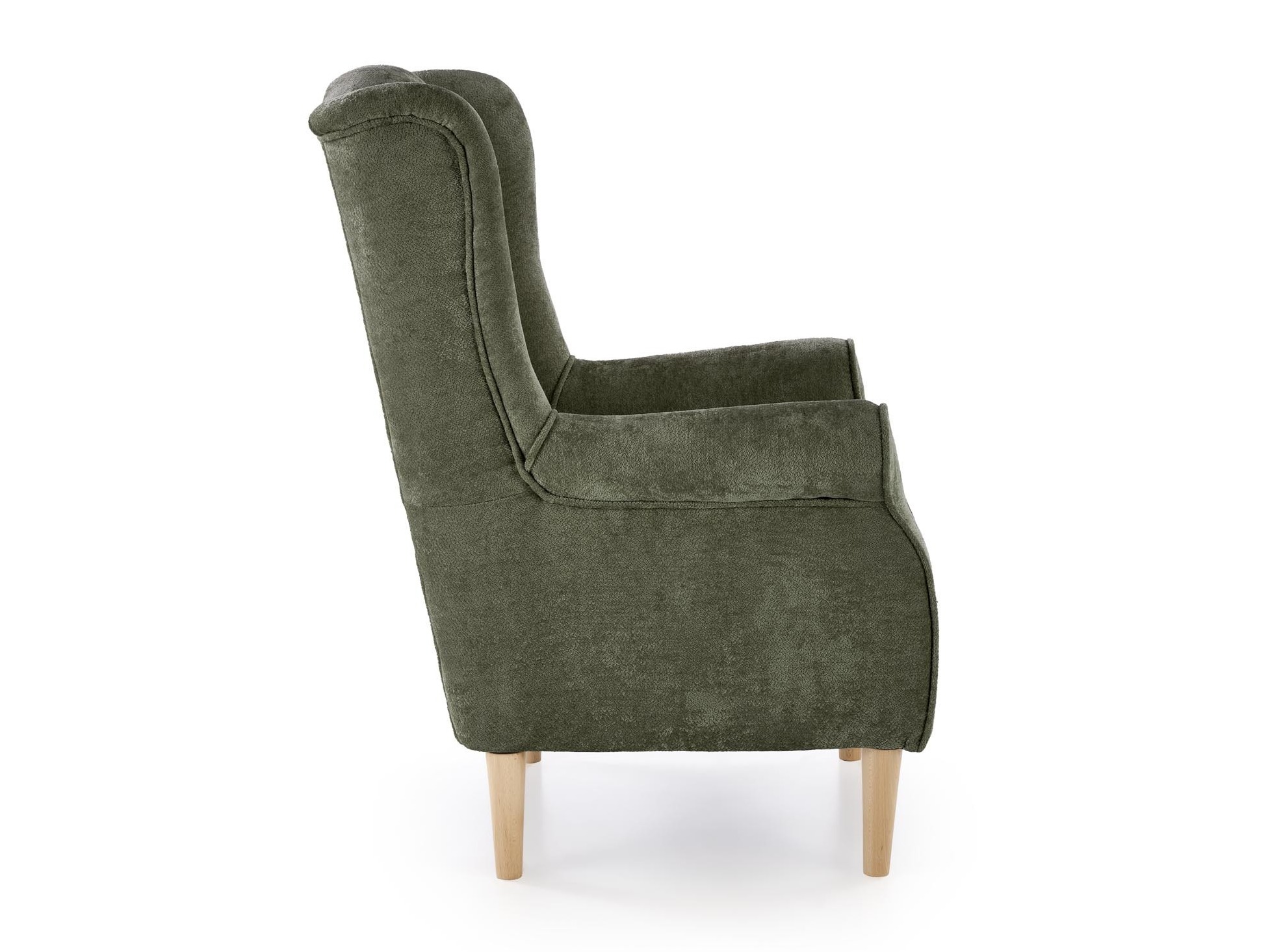 Fauteuil Houston 1929 (Groen)
