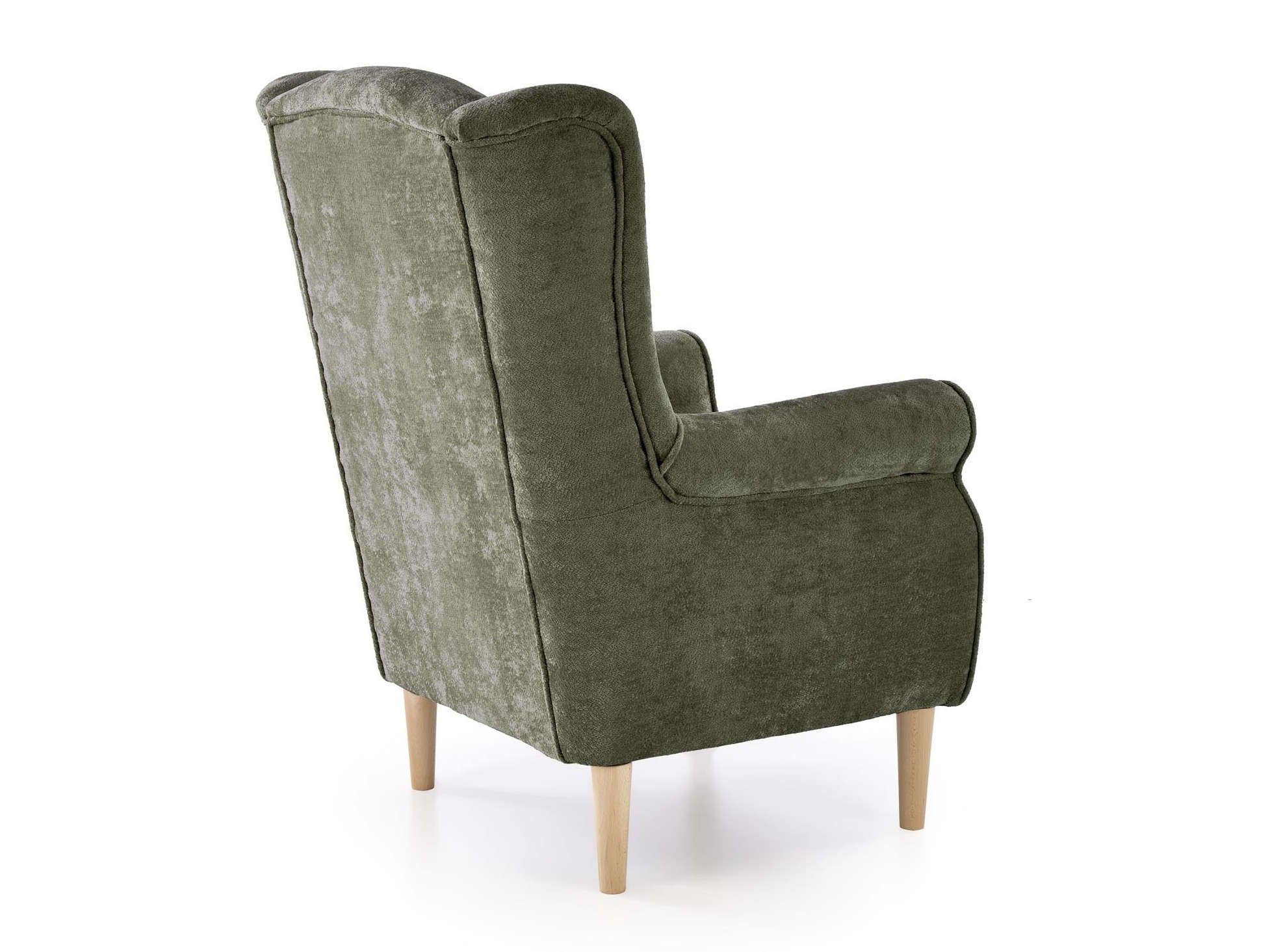 Fauteuil Houston 1929 (Groen)