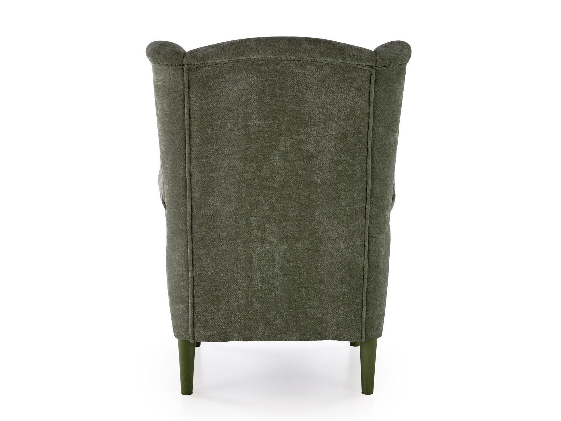 Fauteuil Houston 1929 (Groen)