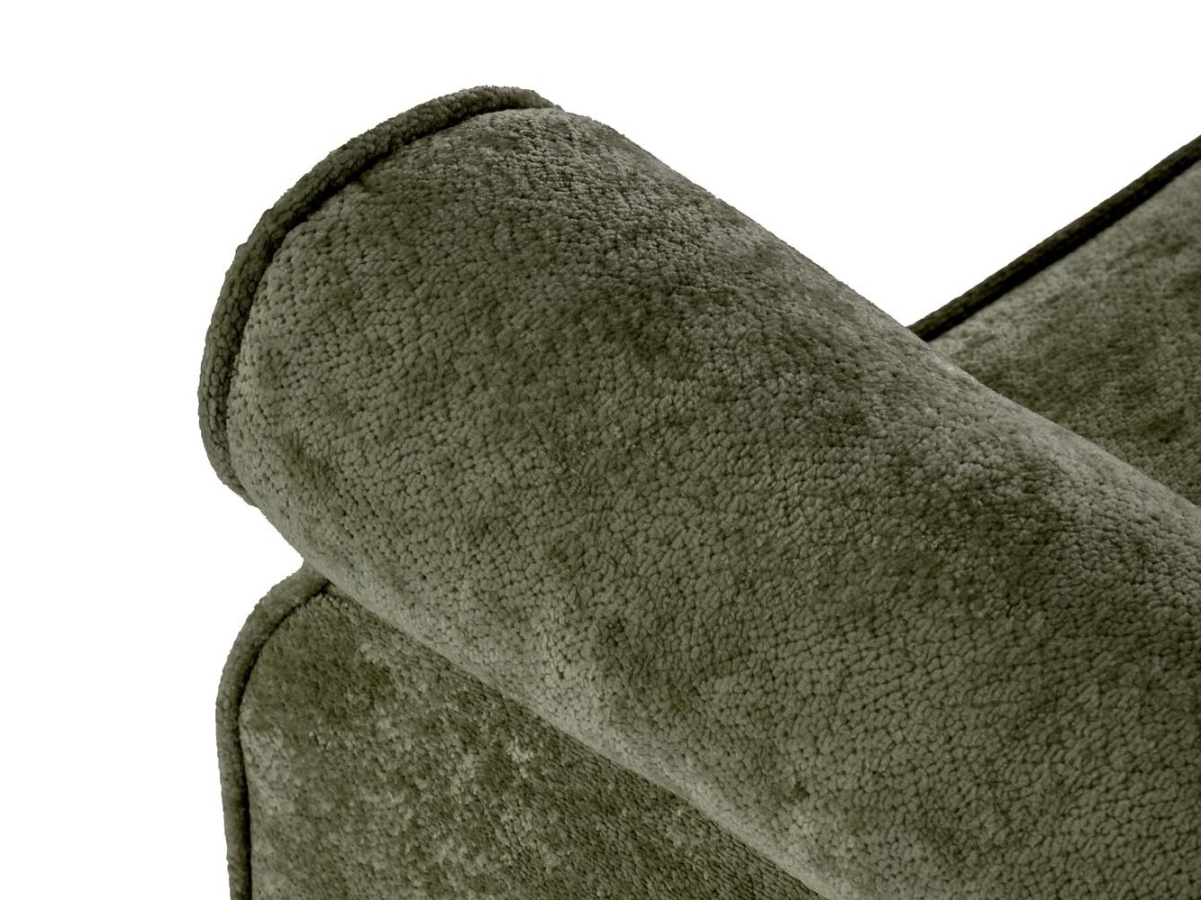 Fauteuil Houston 1929 (Groen)