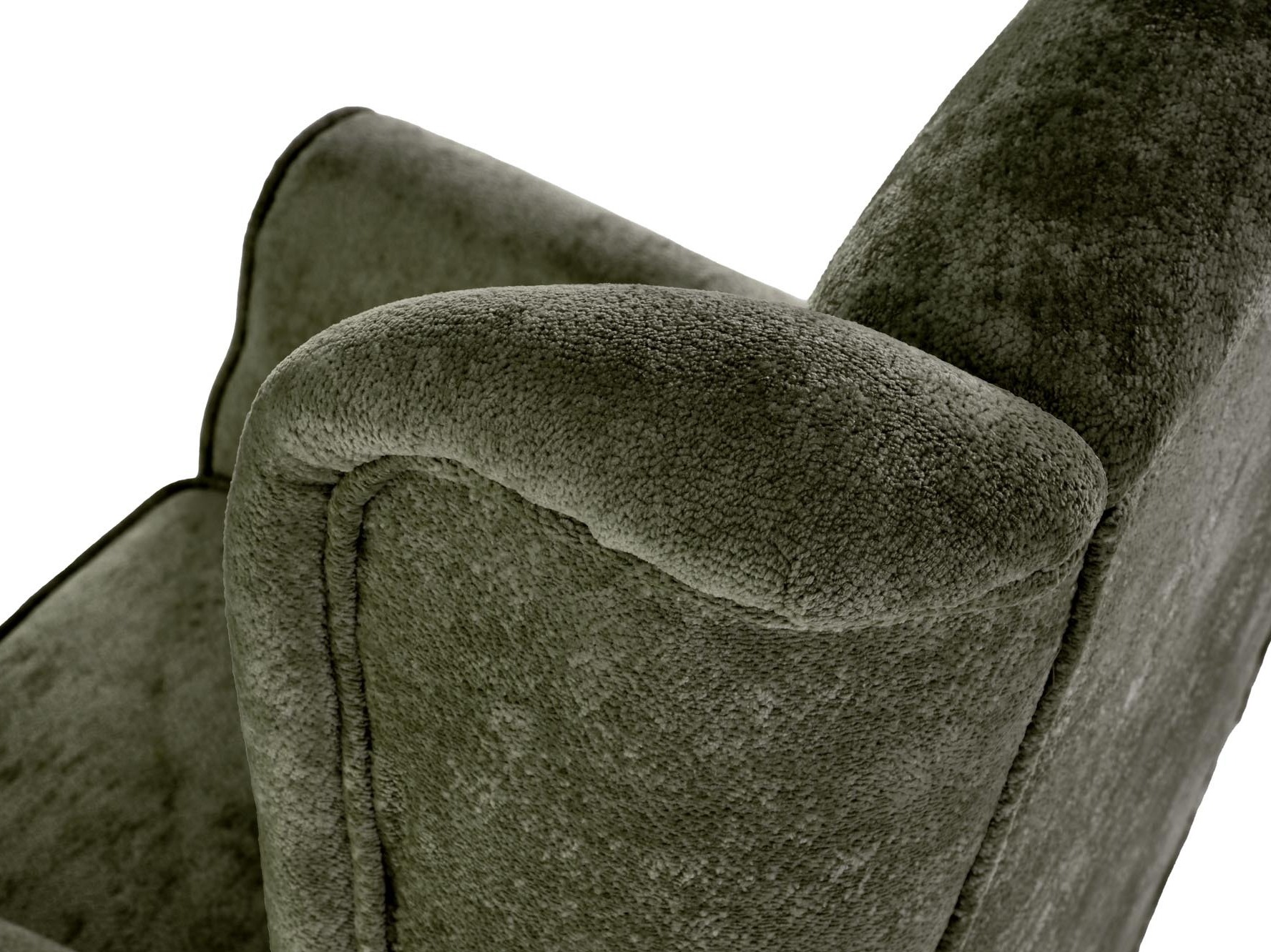 Fauteuil Houston 1929 (Groen)