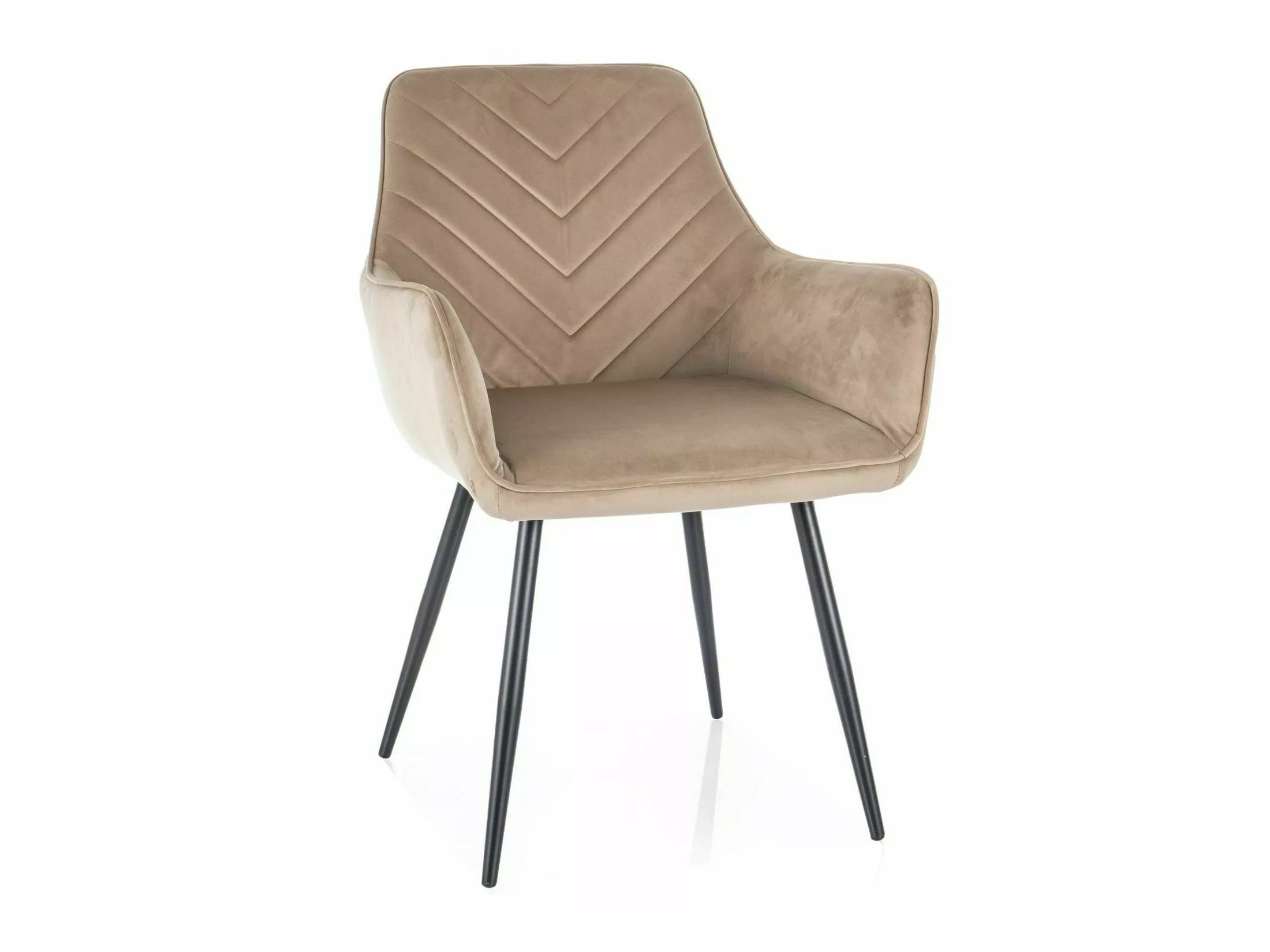 Stoel Detroit 812 (Beige)