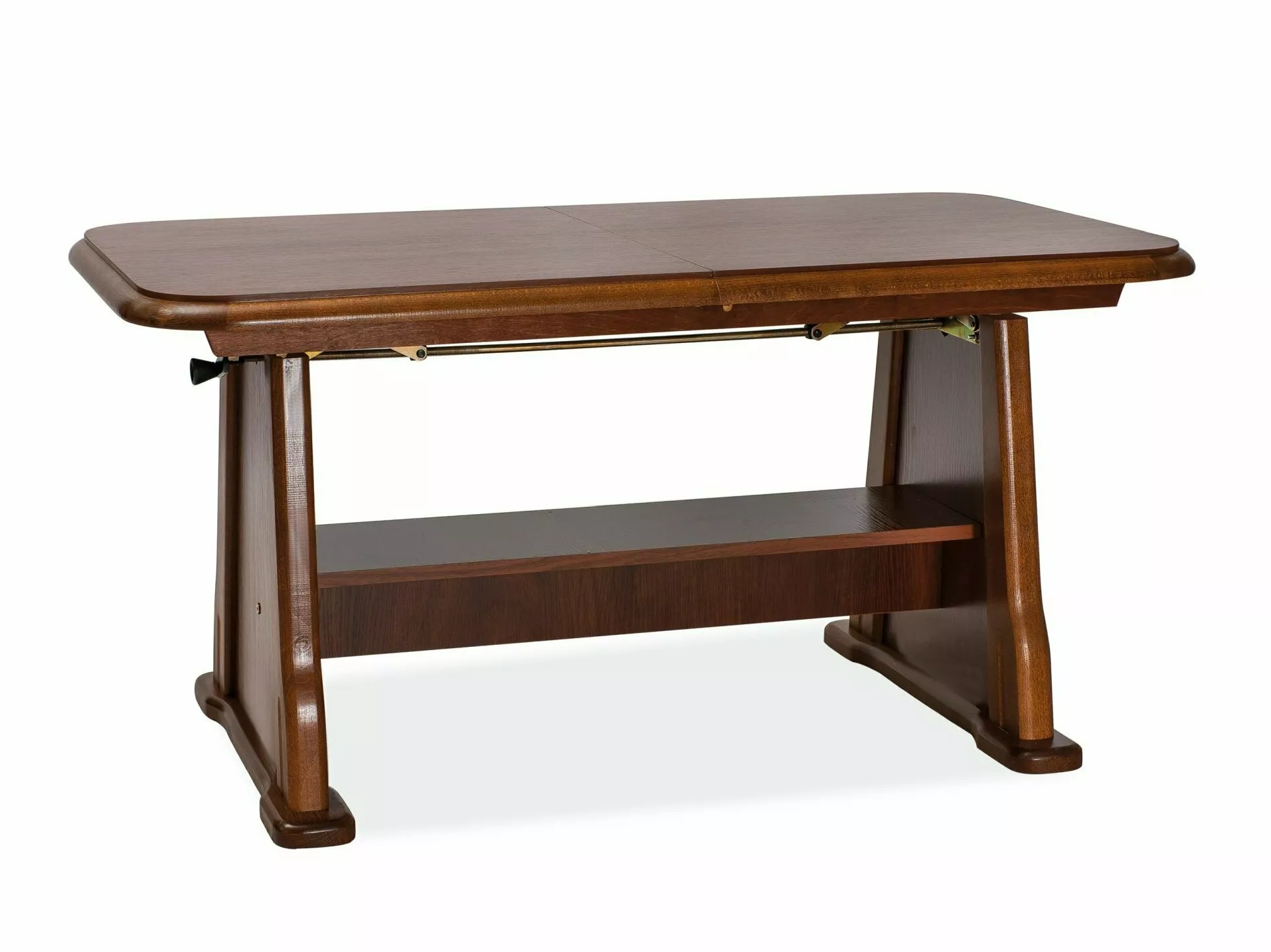 Transformeerbare salontafel Detroit 811 (Moer)