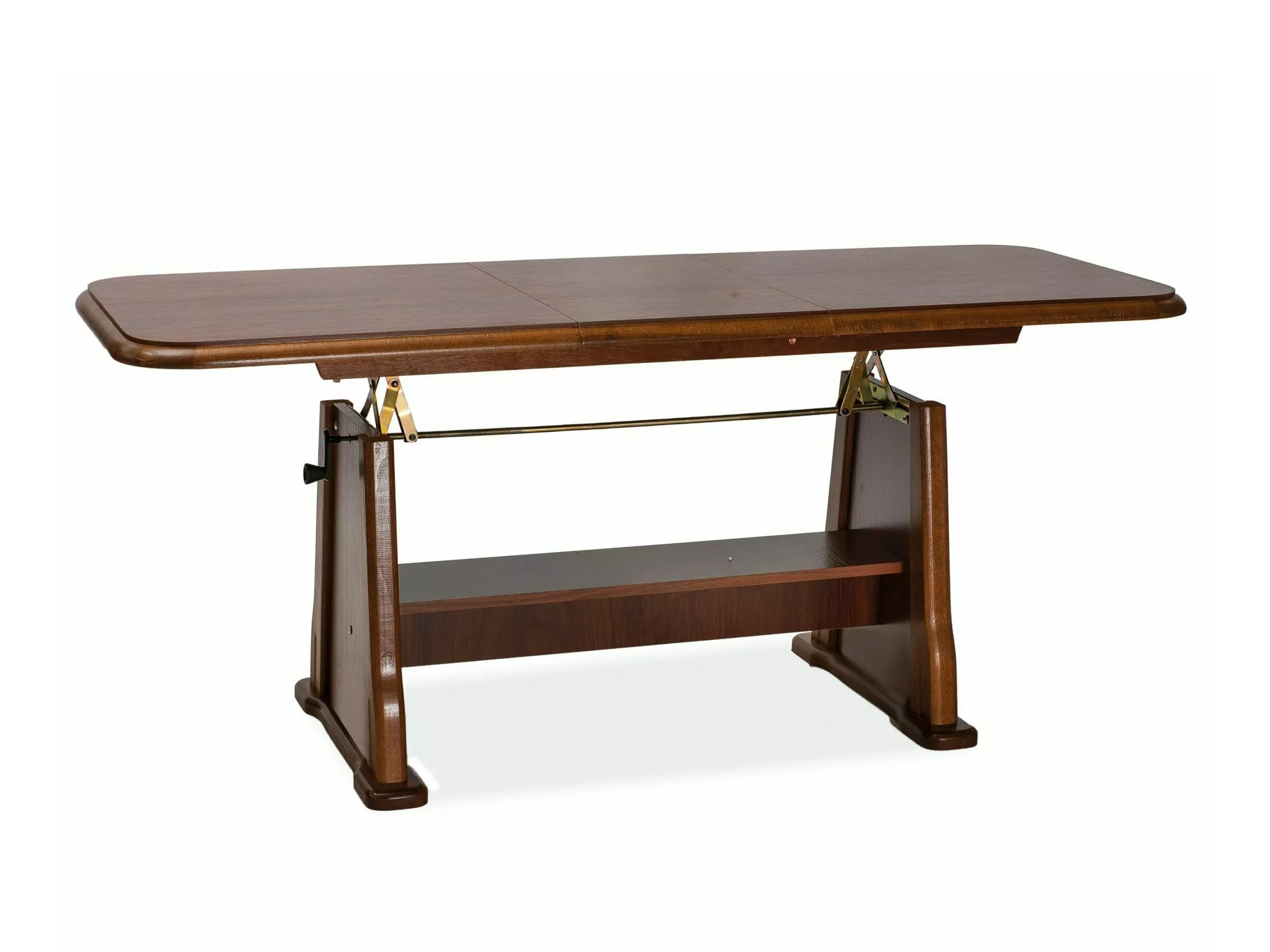 Transformeerbare salontafel Detroit 811 (Moer)