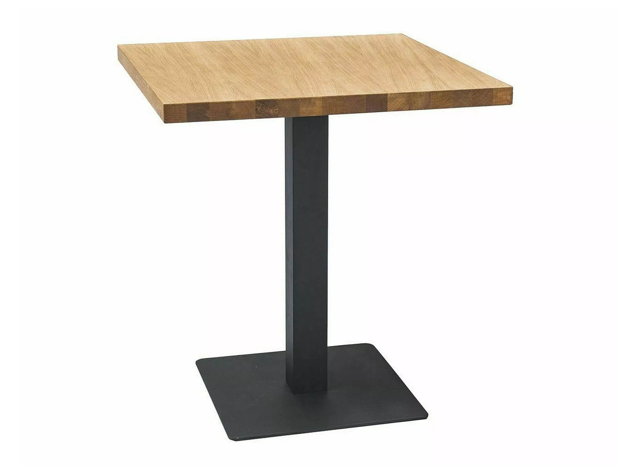 Tafel Detroit 815 (Eiken)