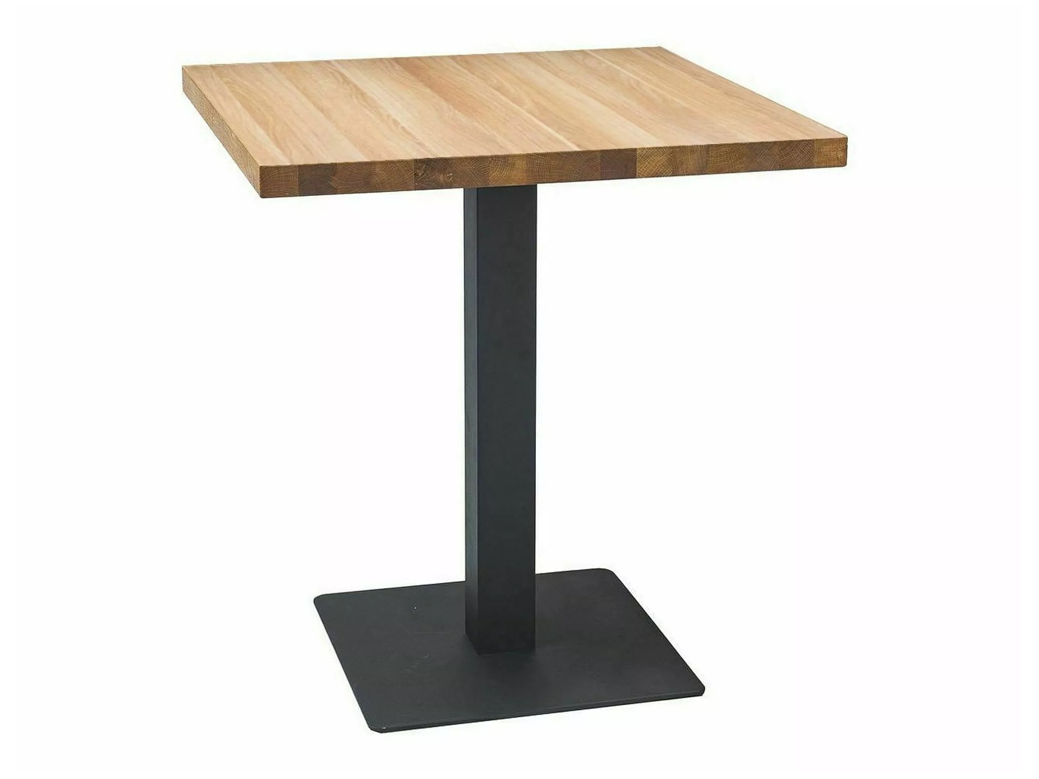 Tafel Detroit 815 (Licht eiken)