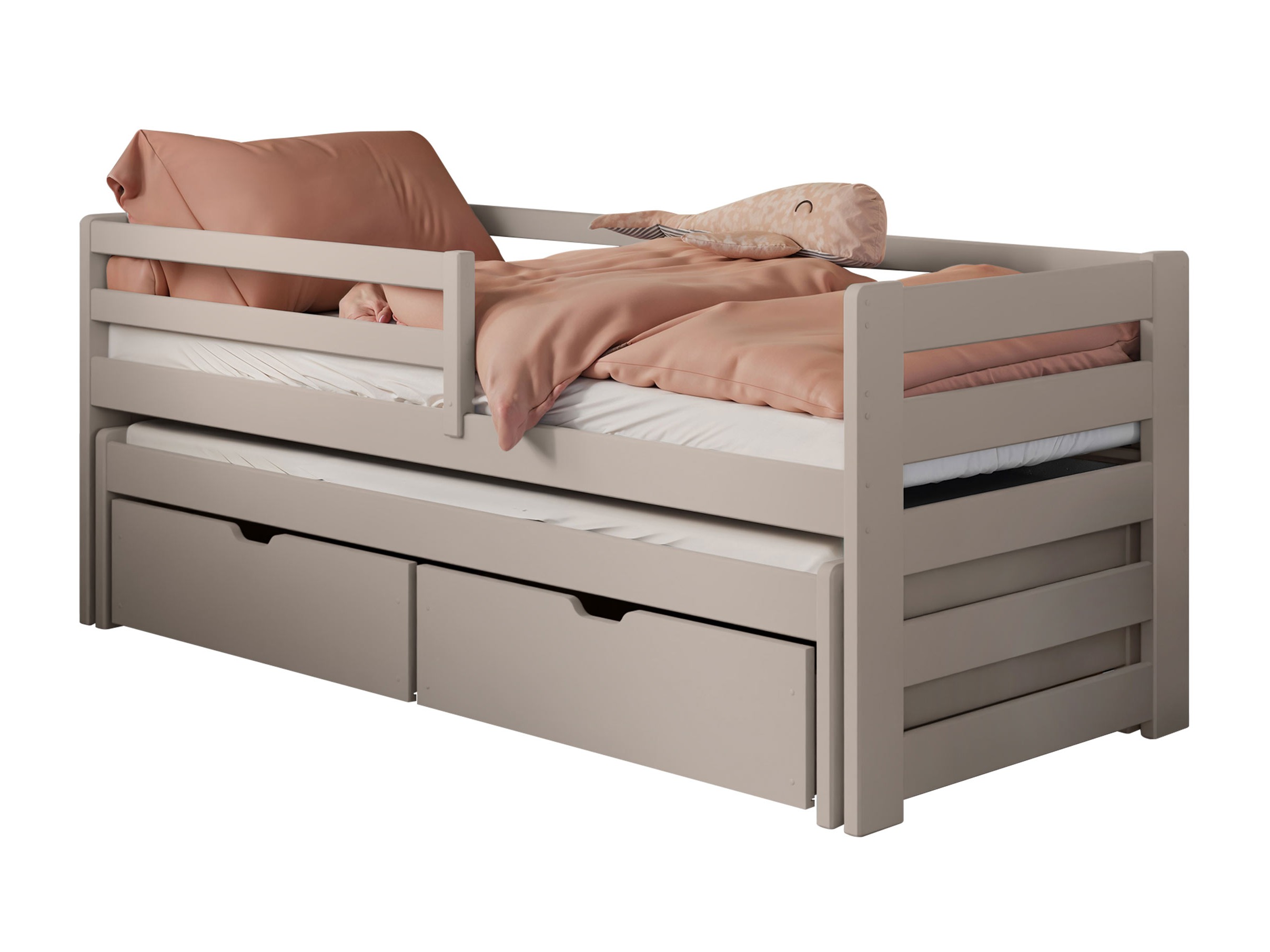 Bed Vista 113 (Kasjmier)