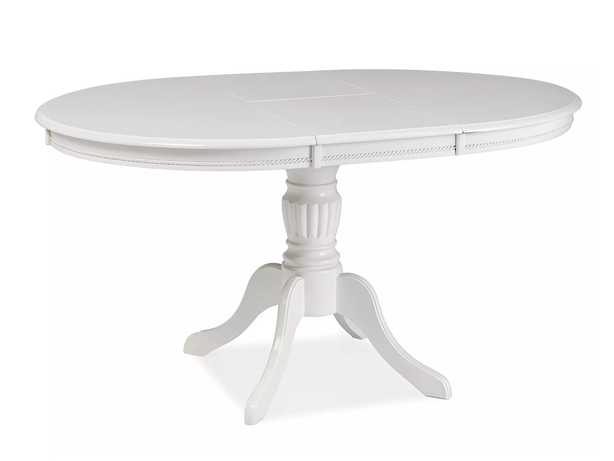 Tafel Detroit 822 (Wit)