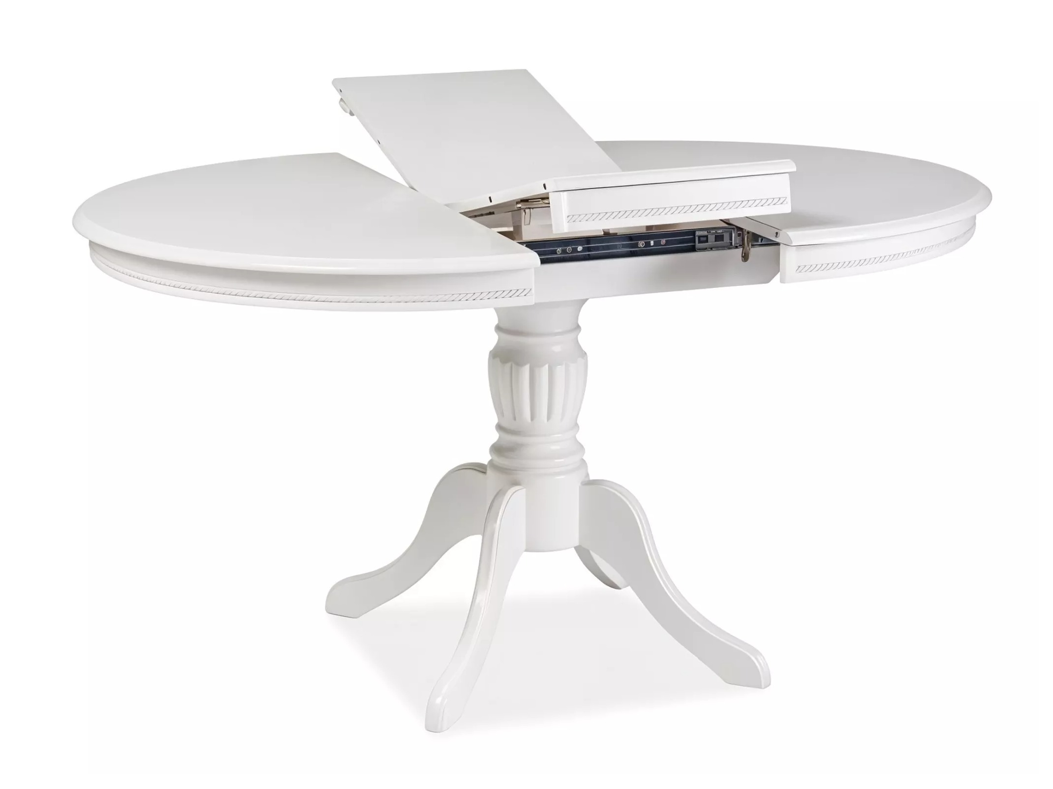 Tafel Detroit 822 (Wit)